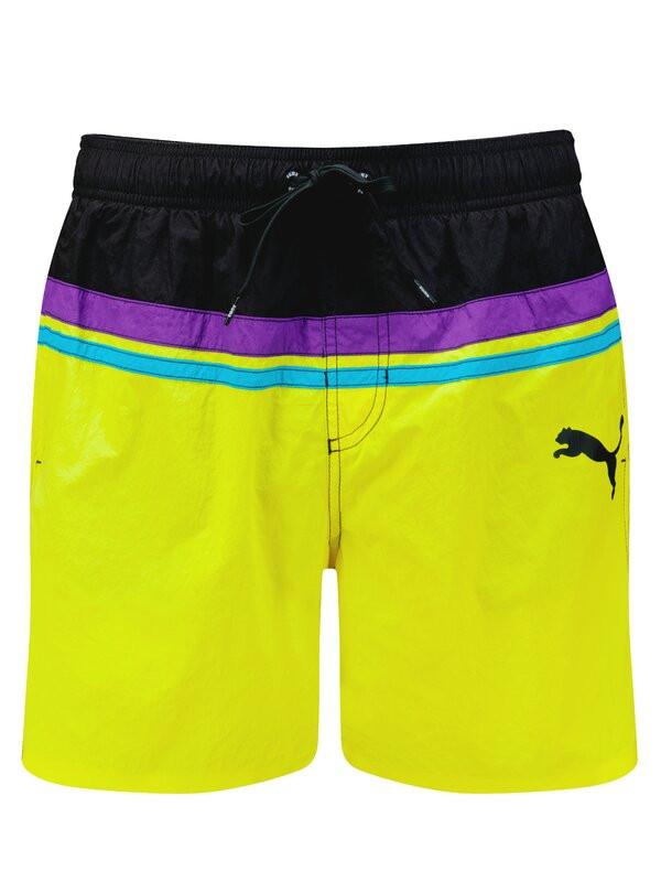 PUMA Badeshort