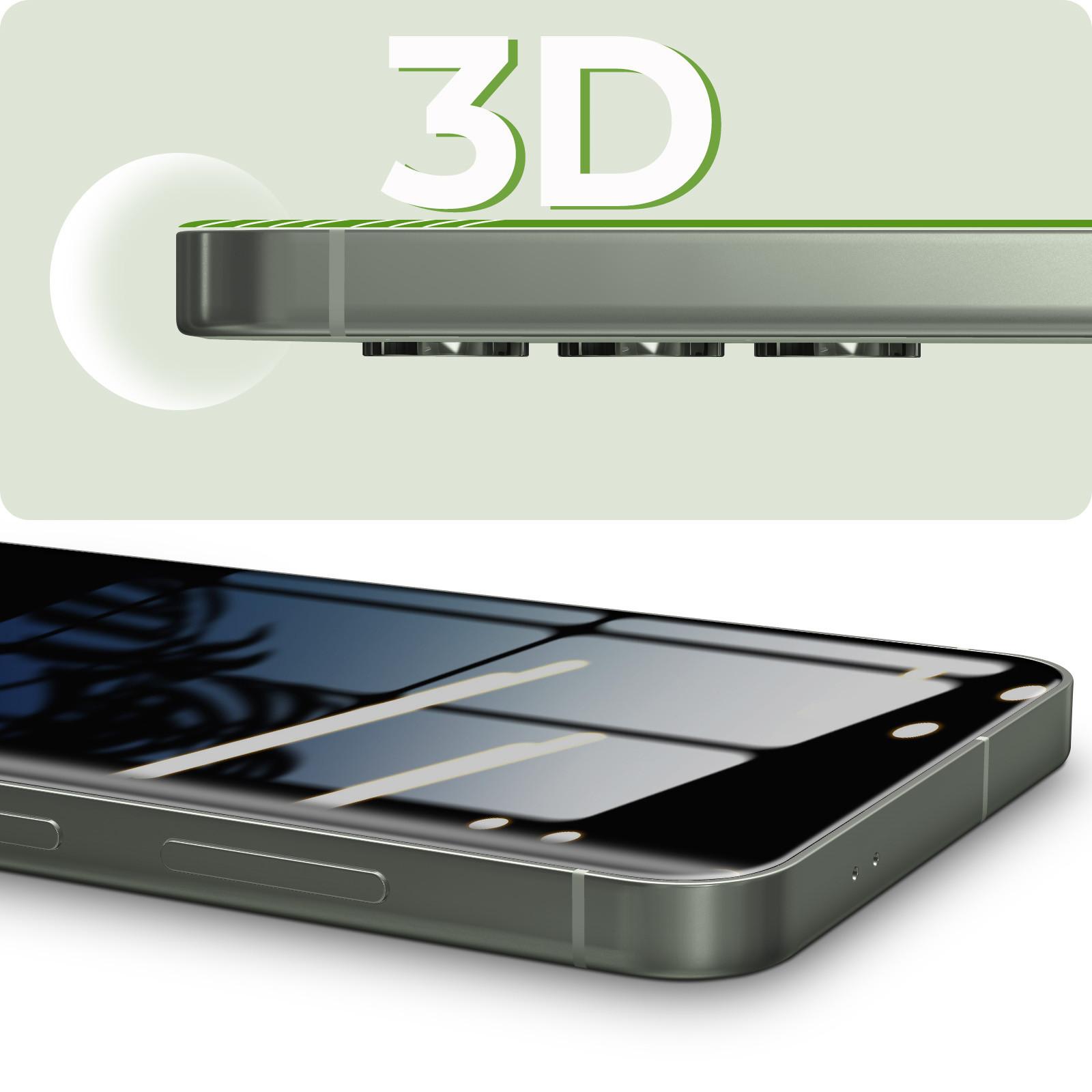 Avizar Flexible Folie Samsung S24 Bestsuit