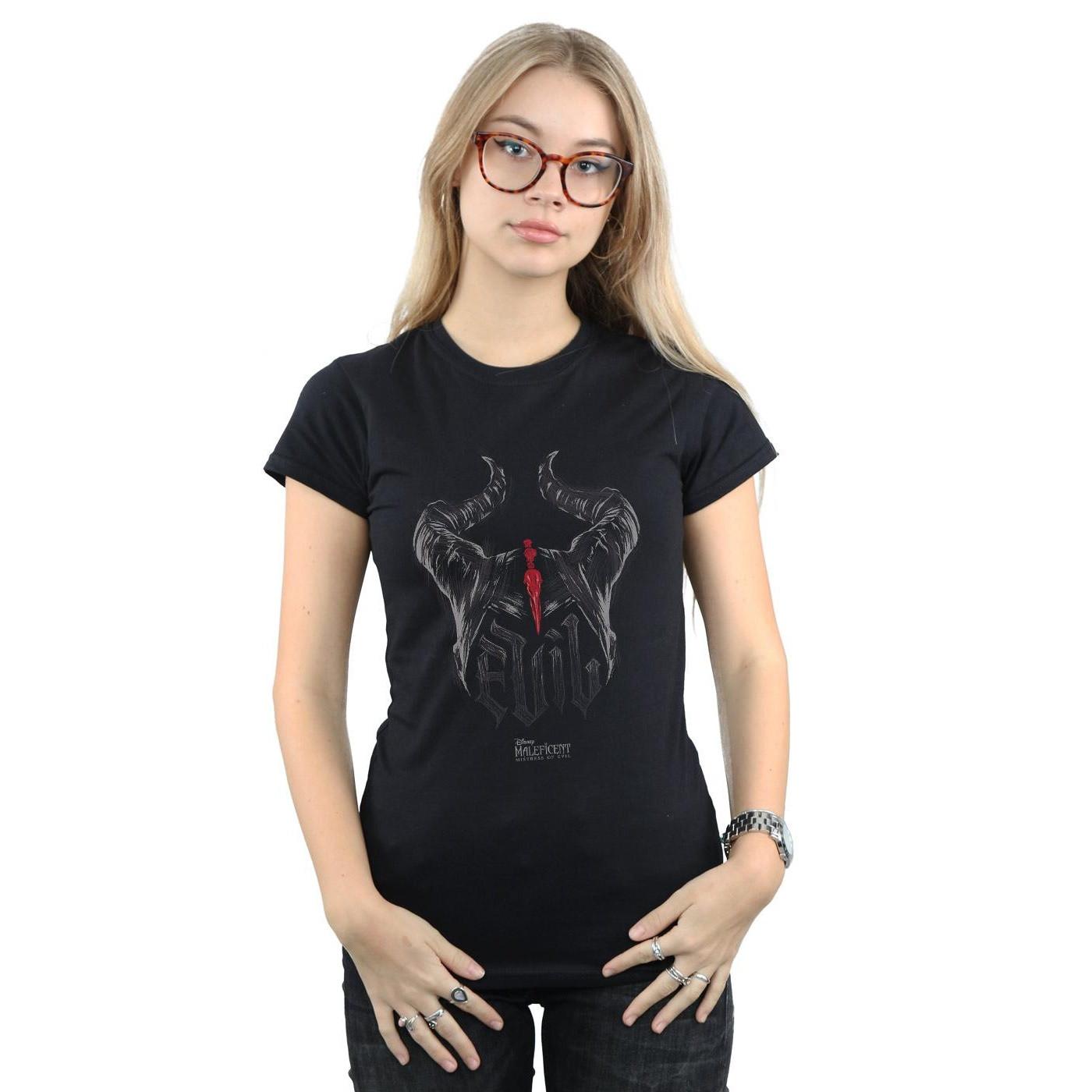 Disney Mistress Of Evil T-Shirt