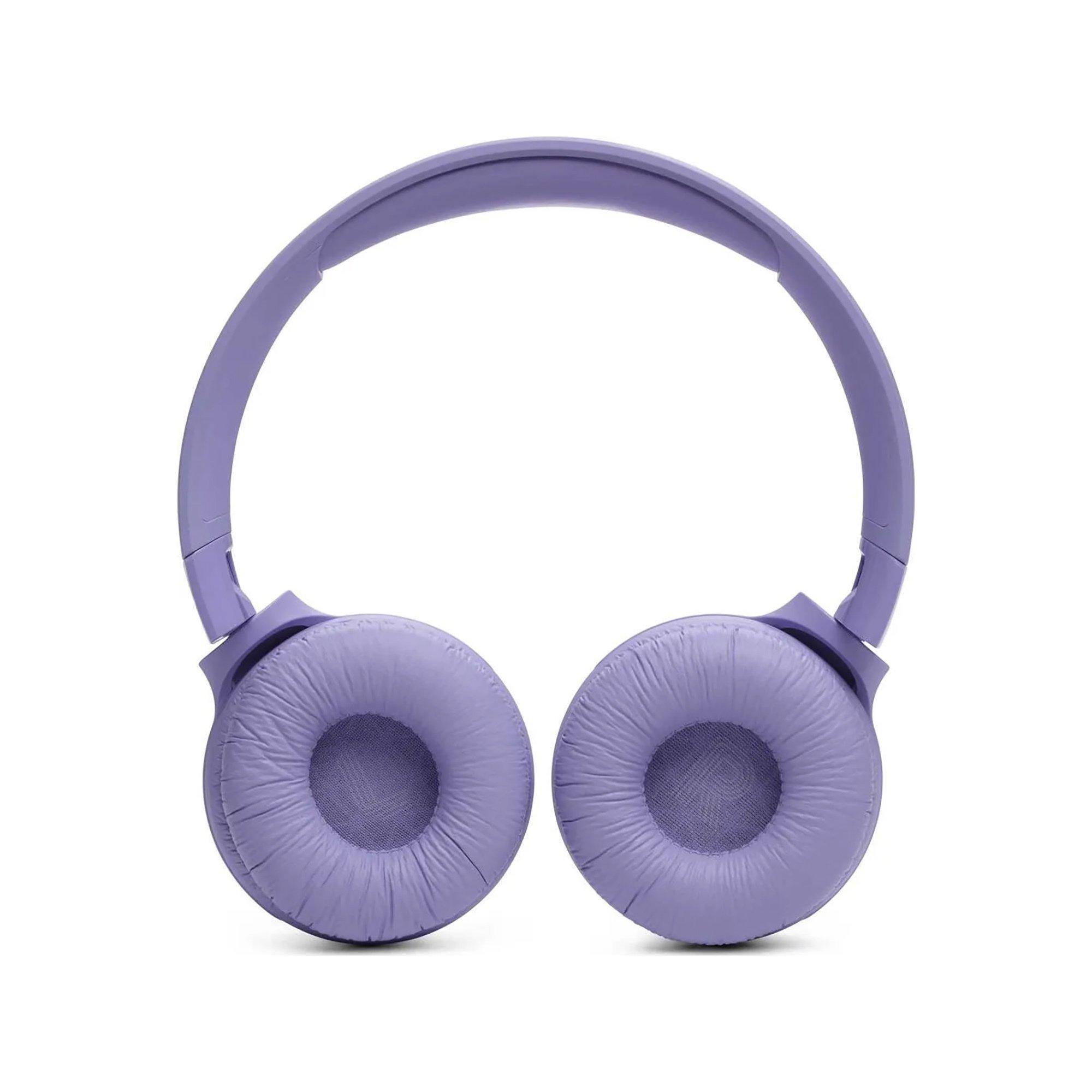 JBL TUNE 520BT Over-Ear-Kopfhörer