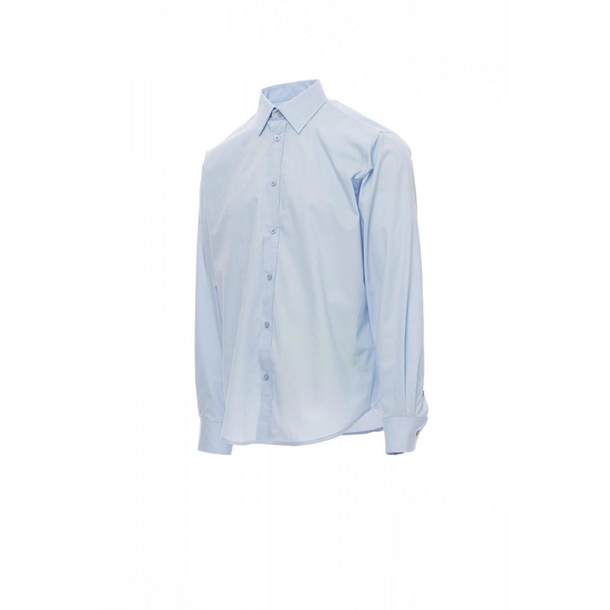 Payper Wear Manager Langarmhemd
