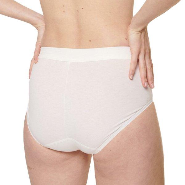 sloggi 4er Pack Double Comfort - Maxi Slip