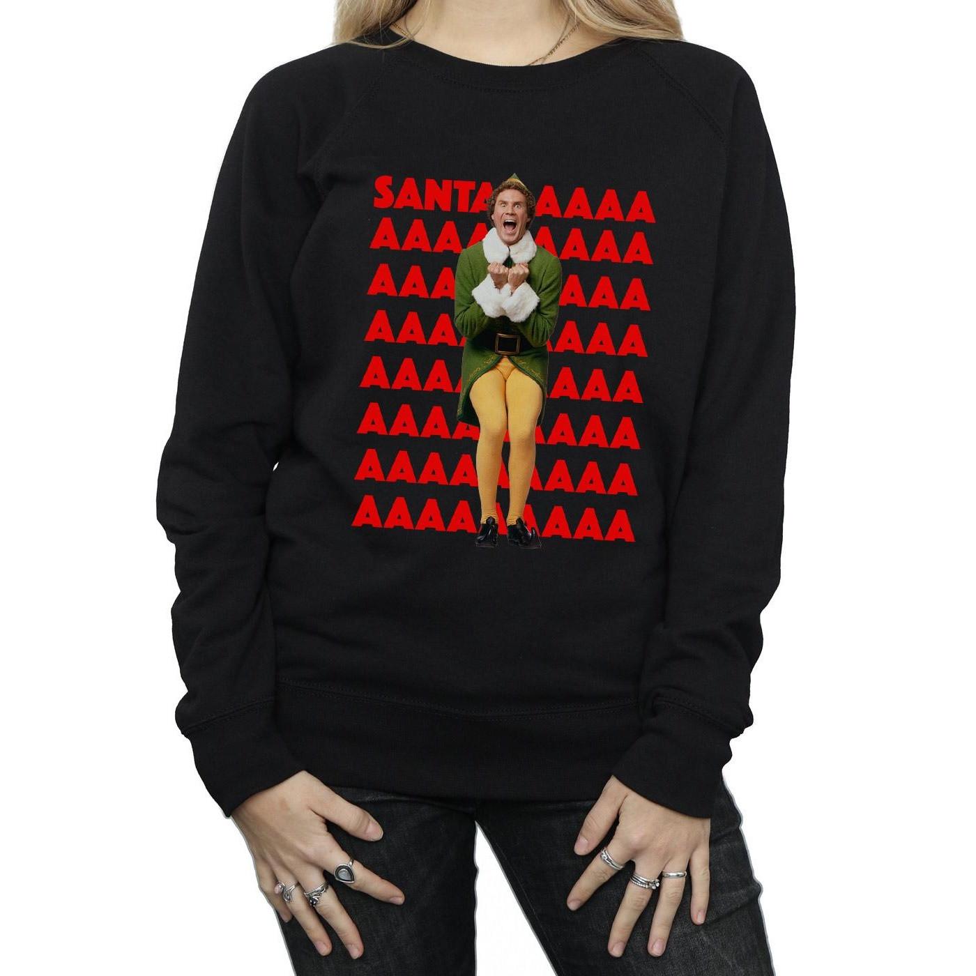 Elf Sweatshirt