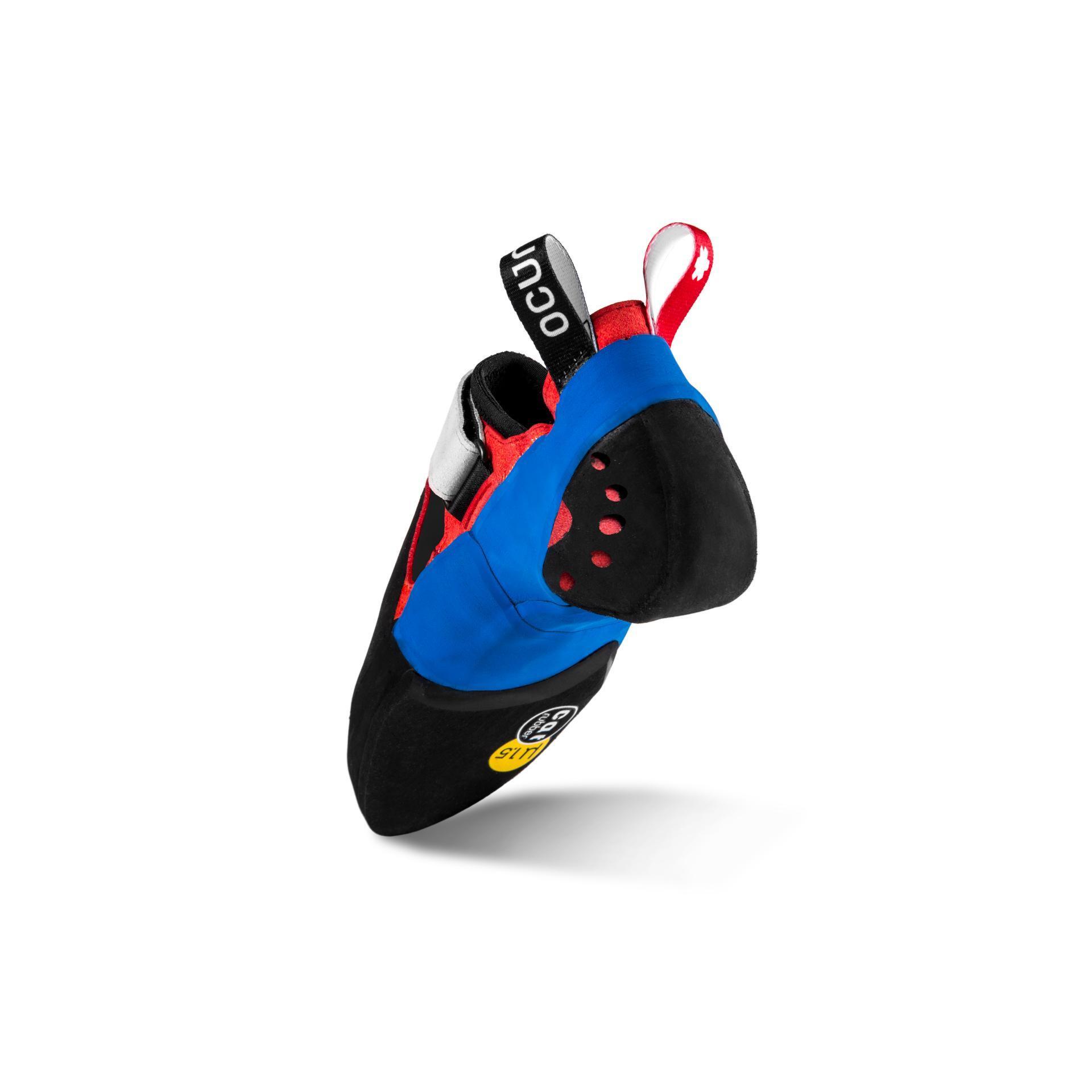 Ocun kletterschuhe nitro