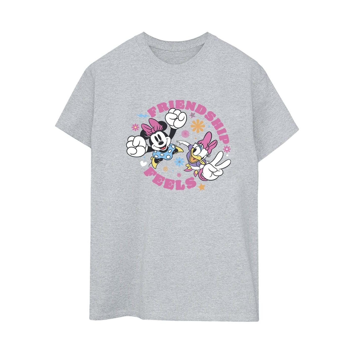 Disney Friendship T-Shirt