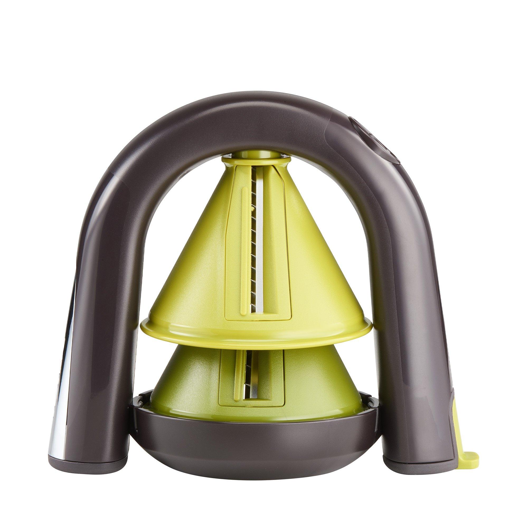 Tefal Allesschneider Ingenio