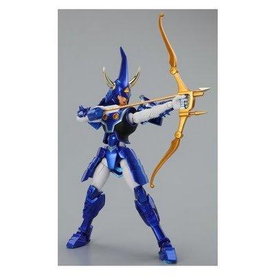 Bandai Gelenkfigur - Samuraï Troopers - Tôma