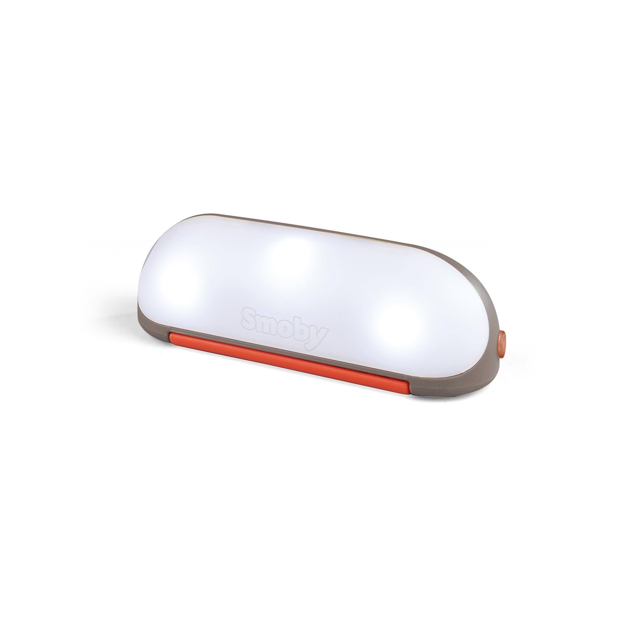Smoby Solarlampe mit Tragegiff