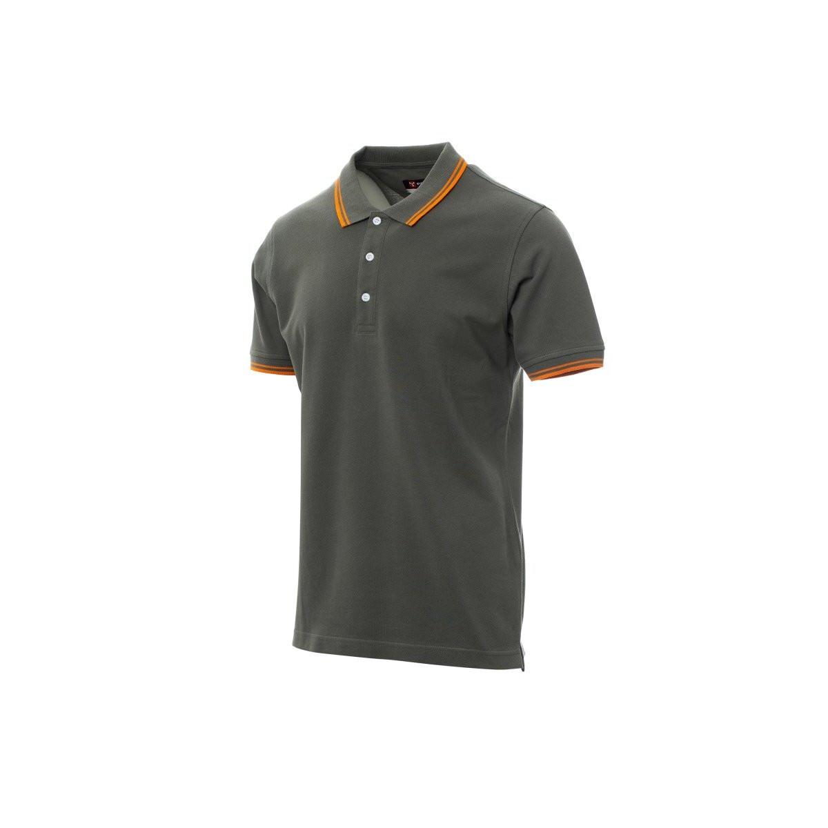 Payper Wear Skipper Polohemd