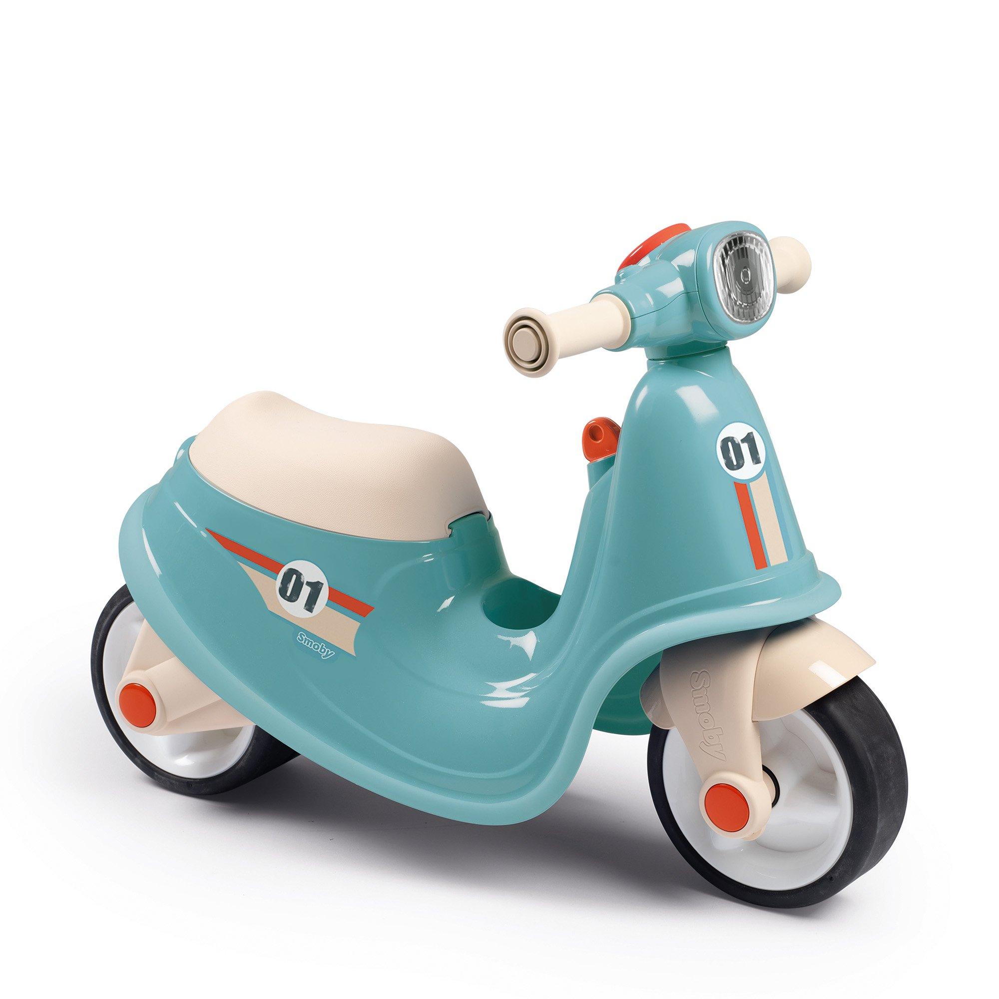 Smoby Scooter