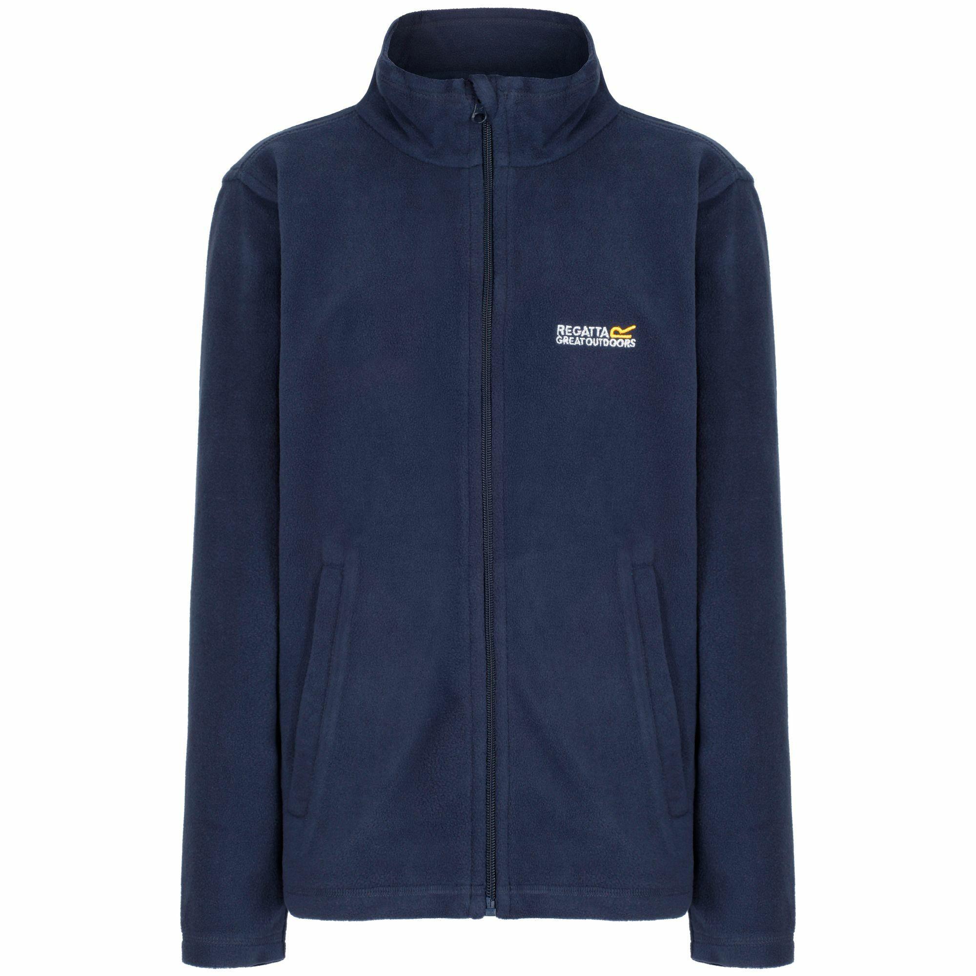 Regatta Great Outdoors Fleecejacke King II