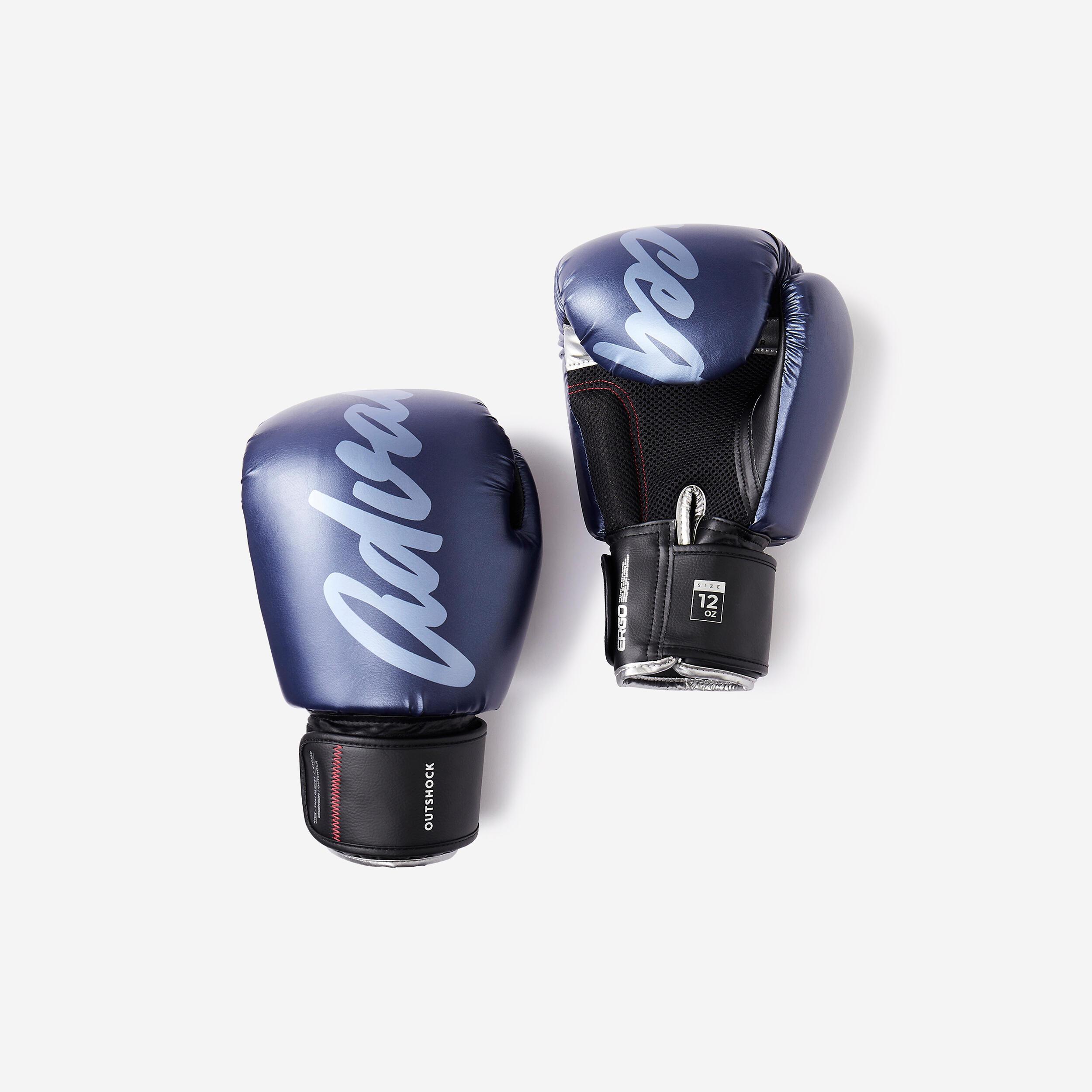 Outshock Boxhandschuhe - BOXING GLOVES