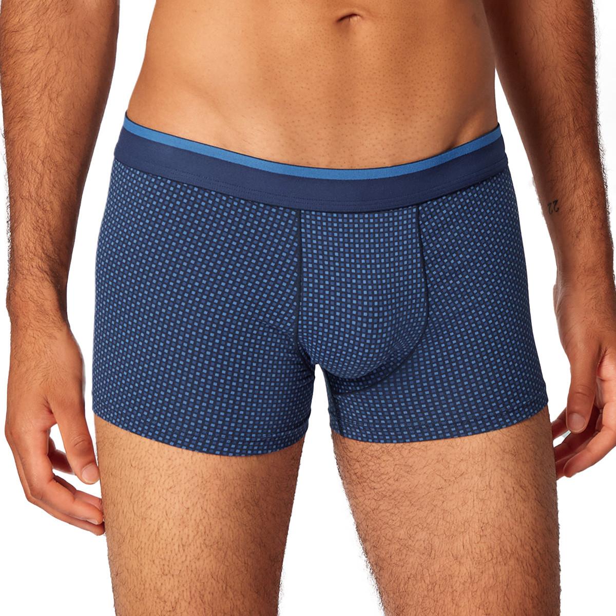 Skiny 6er Pack Basic - Retro Short / Pant