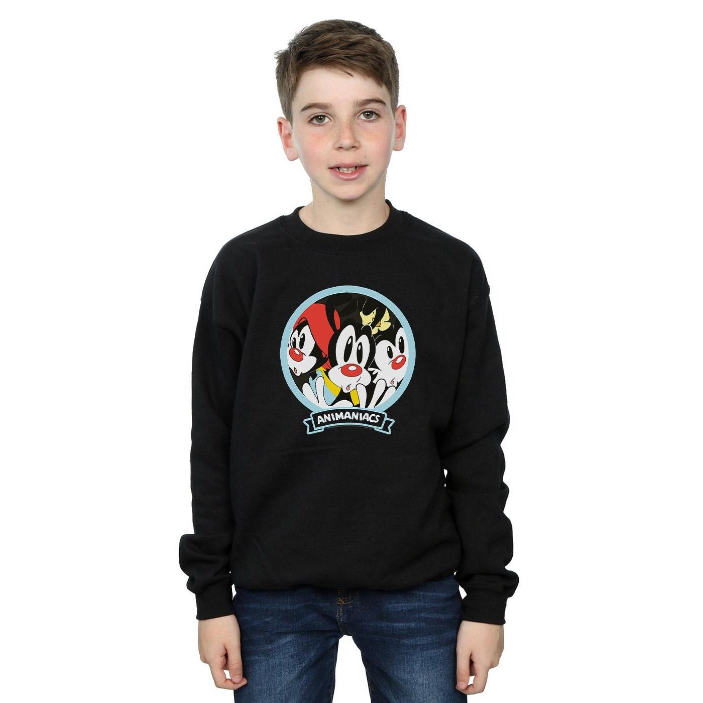 Animaniacs Sweatshirt