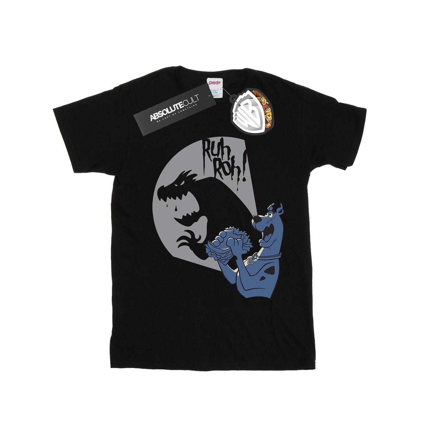 SCOOBY DOO Ruh Roh T-Shirt