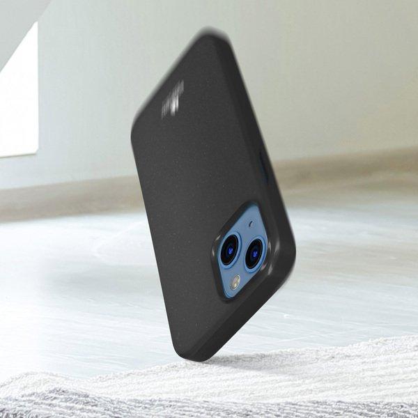 Mercury Mercury Hülle iPhone 13 Mini Schwarz