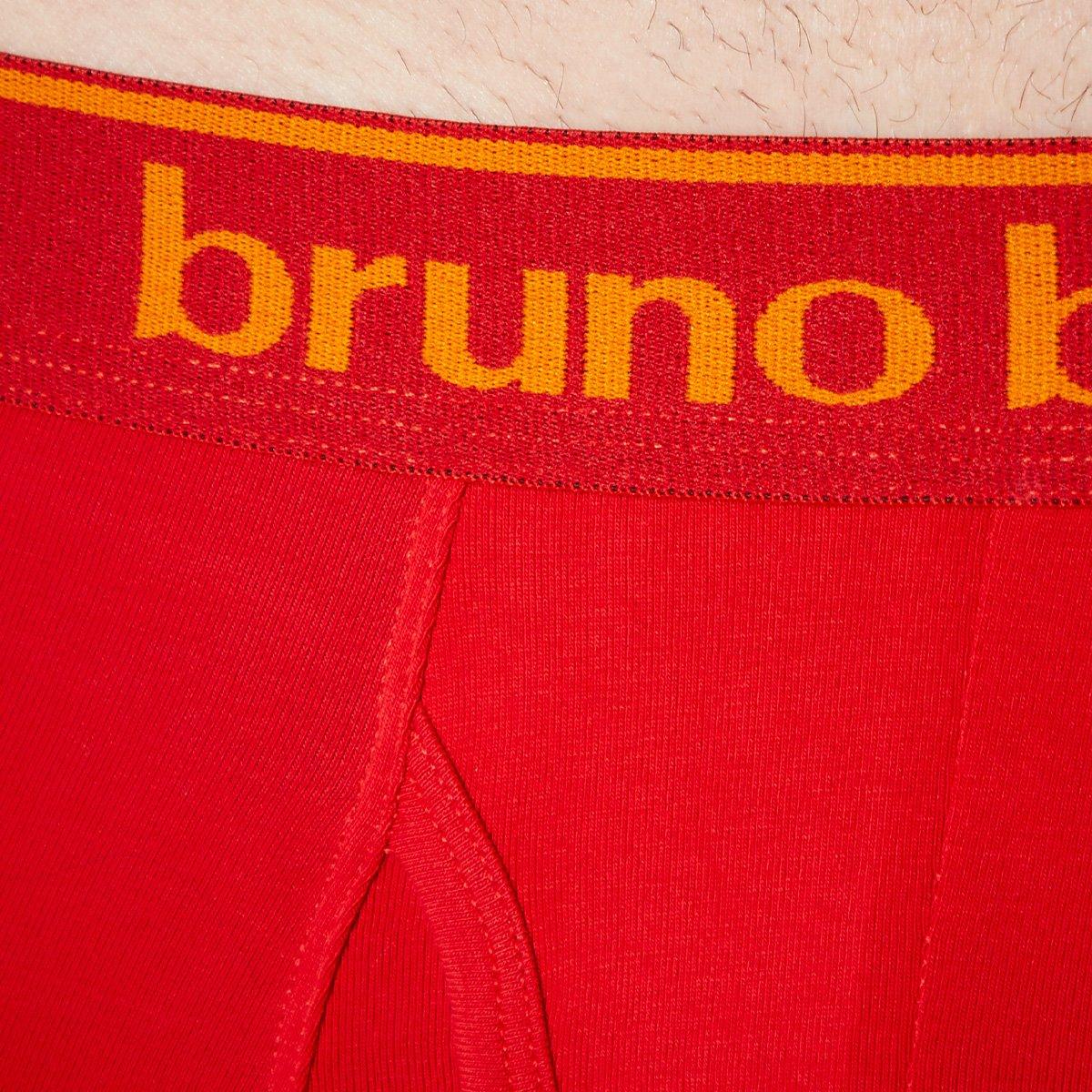 bruno banani 4er Pack Quick Access - Retro Short / Pant