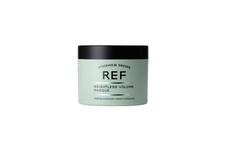 REF Weightless Volume Maske 250 ml
