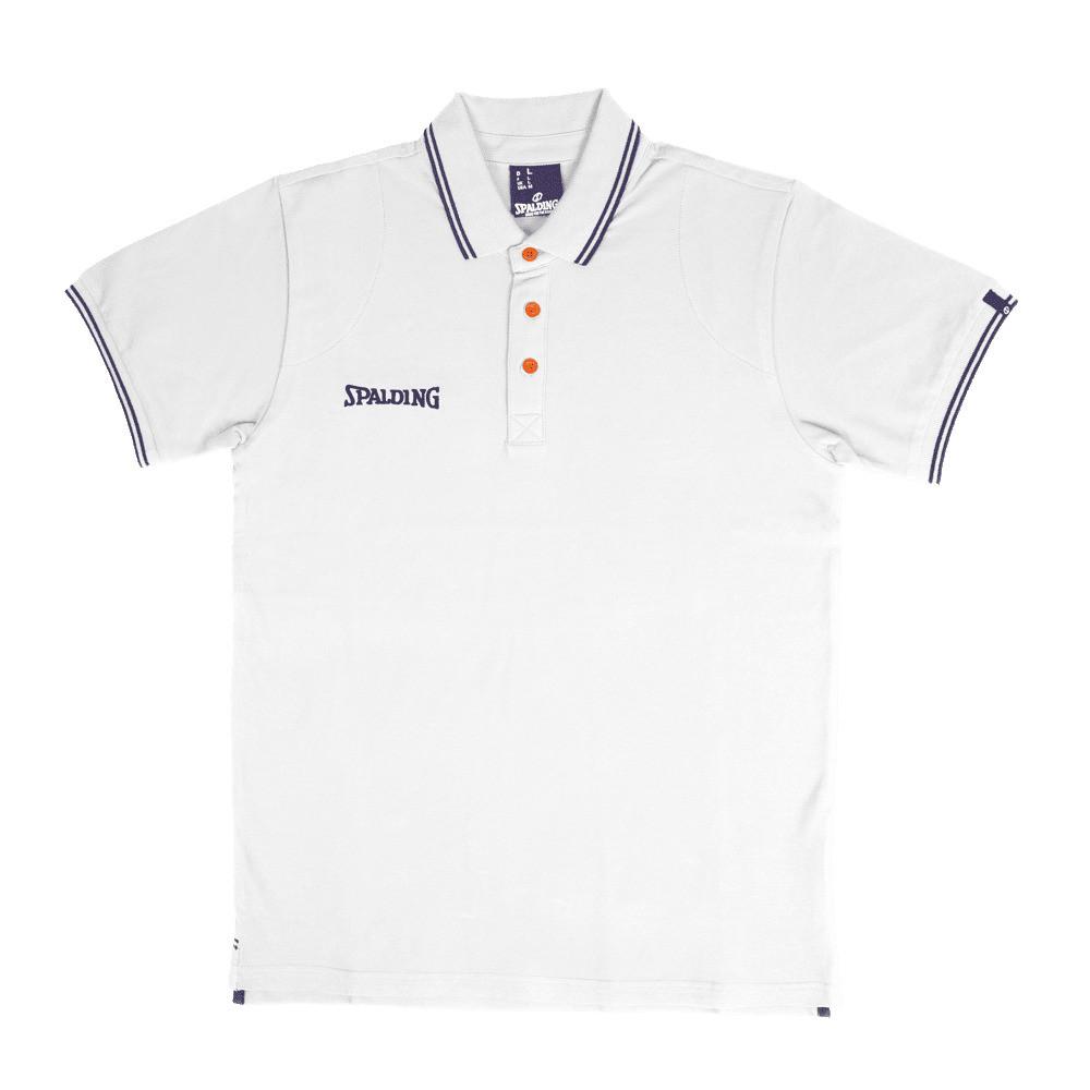 SPALDING Essential Poloshirt