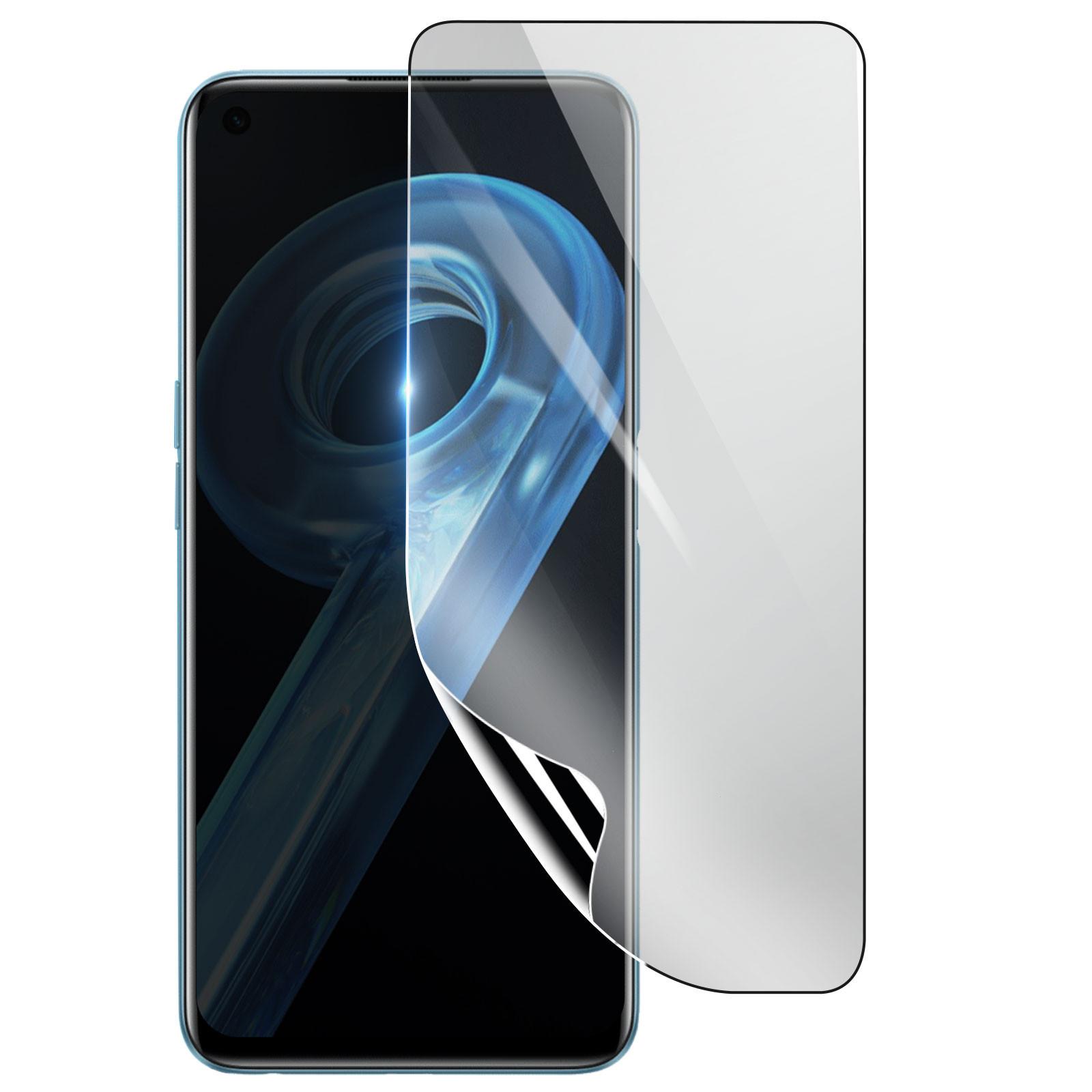 3mk Protection Hydrogel Bildschirmfolie für Realme 9i