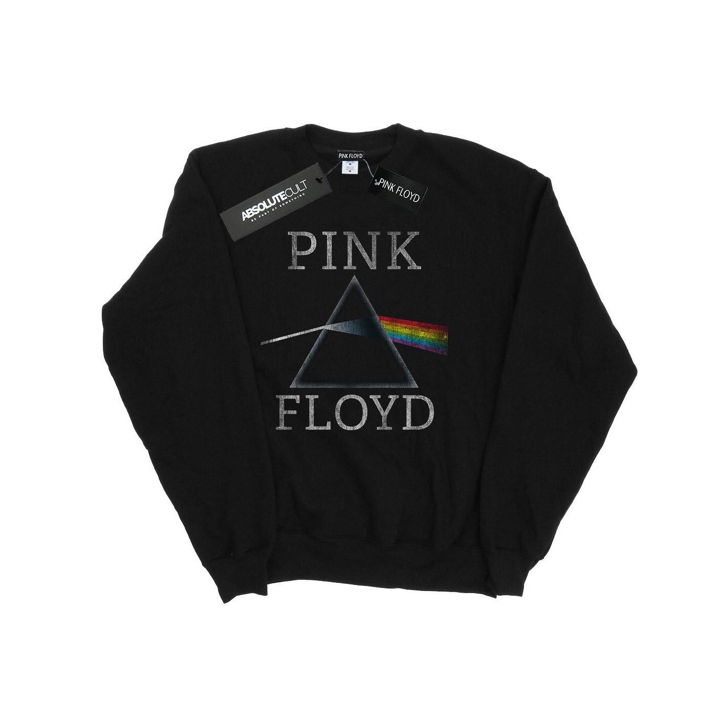 Pink Floyd Dark Side Of The Moon Sweatshirt