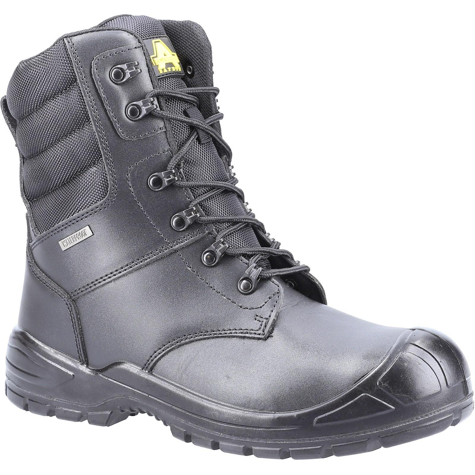 Amblers Sicherheitsschuhe 240, Leder