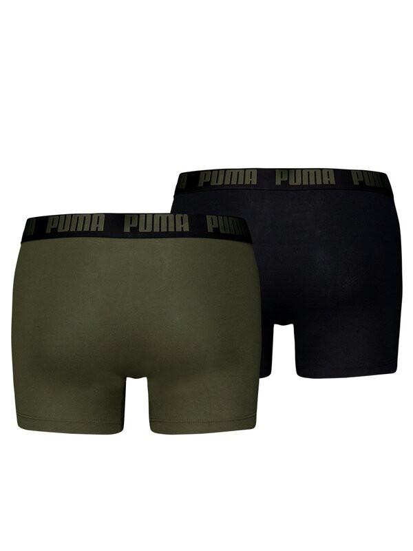 PUMA Basic Boxer