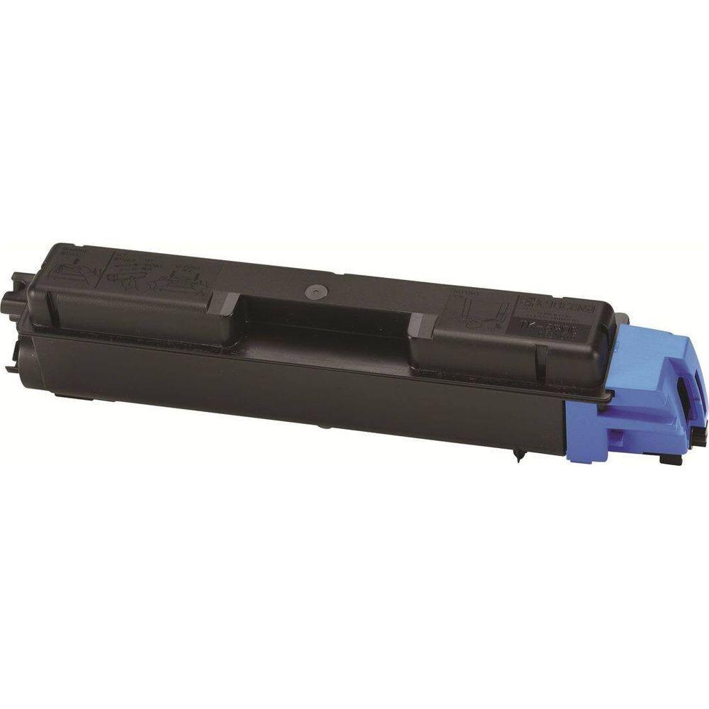 KYOCERA KYOCERA Toner-Modul cyan TK-590C FS-C2026/2126 5000 Seiten