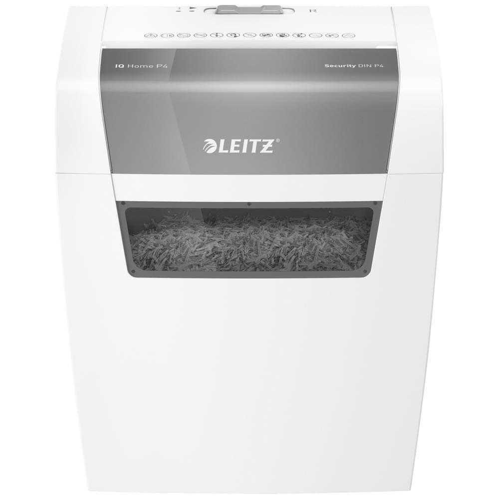 Leitz Shredder IQ Home P4 EU