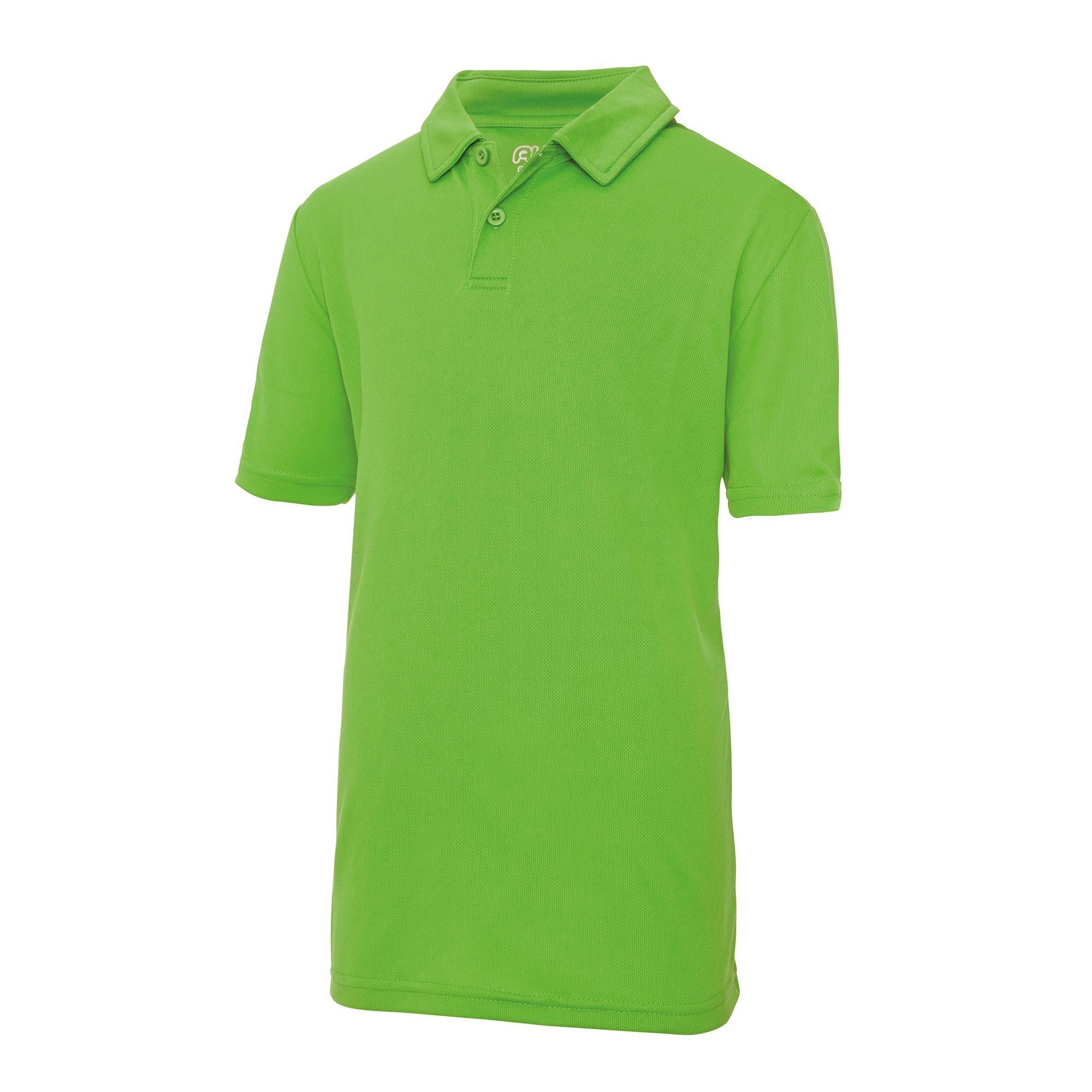 AWDis Just Cool Sport Polo Shirt
