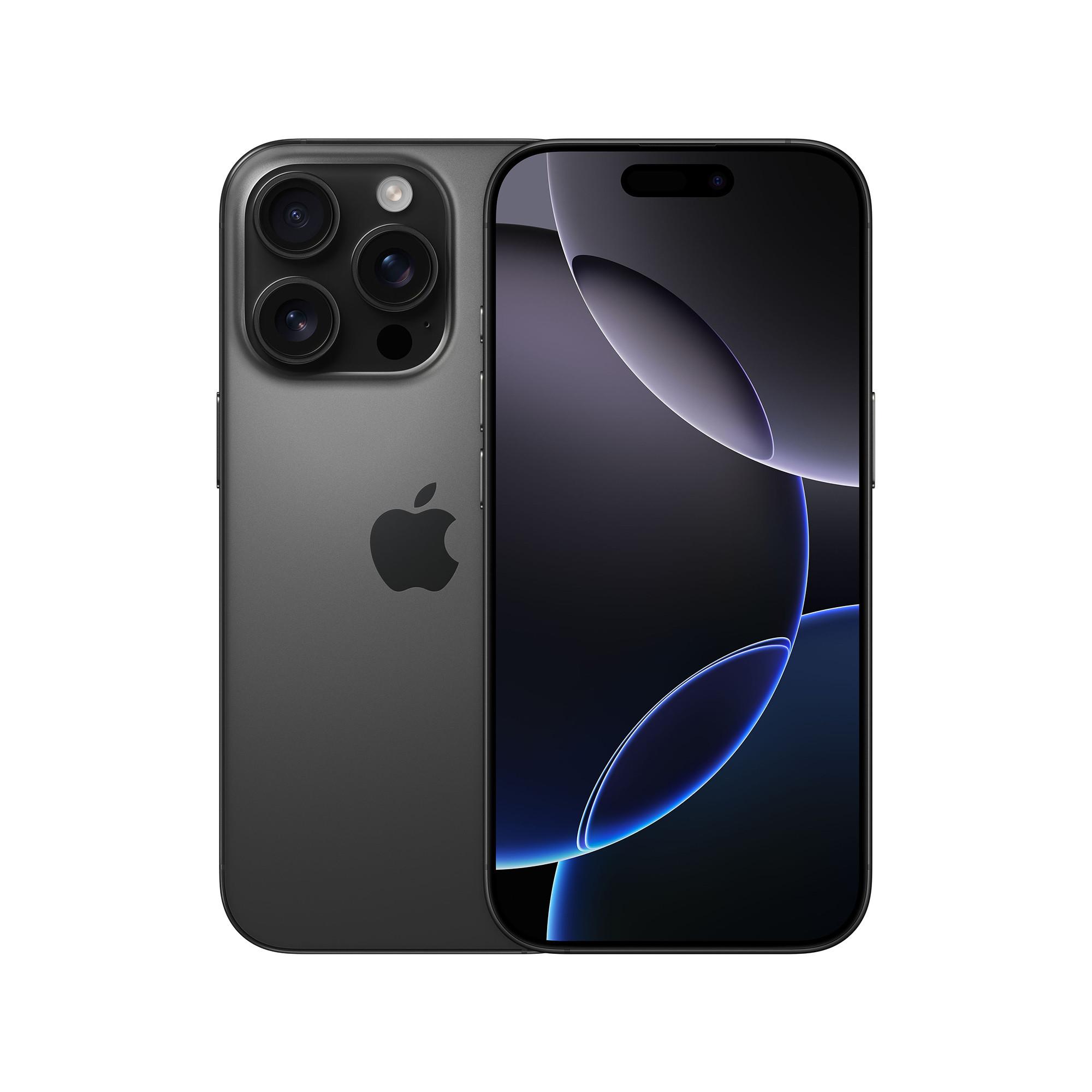 Apple iPhone 16 Pro (128 GB) Smartphone