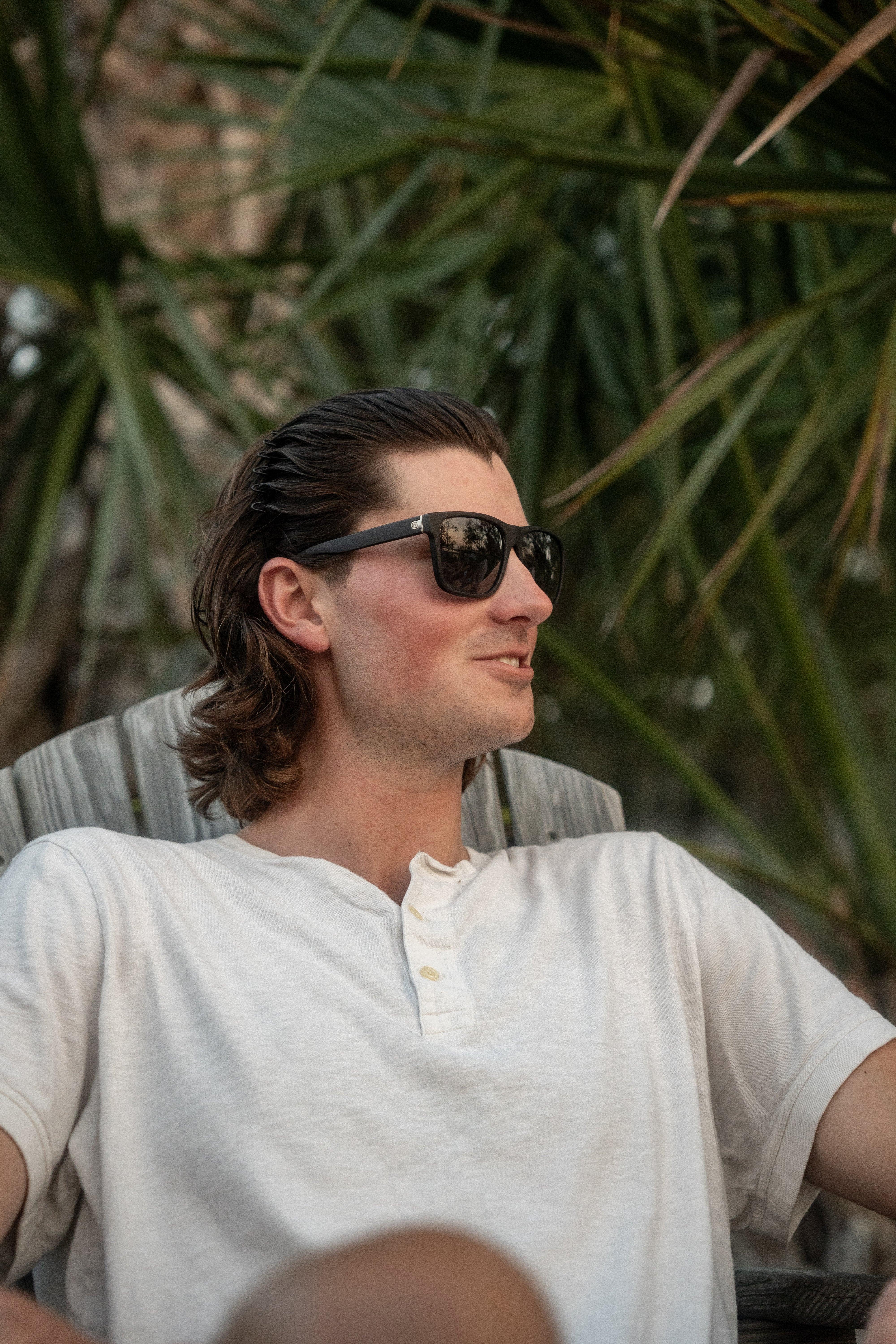 Nectar Sonnenbrille Asbury Park