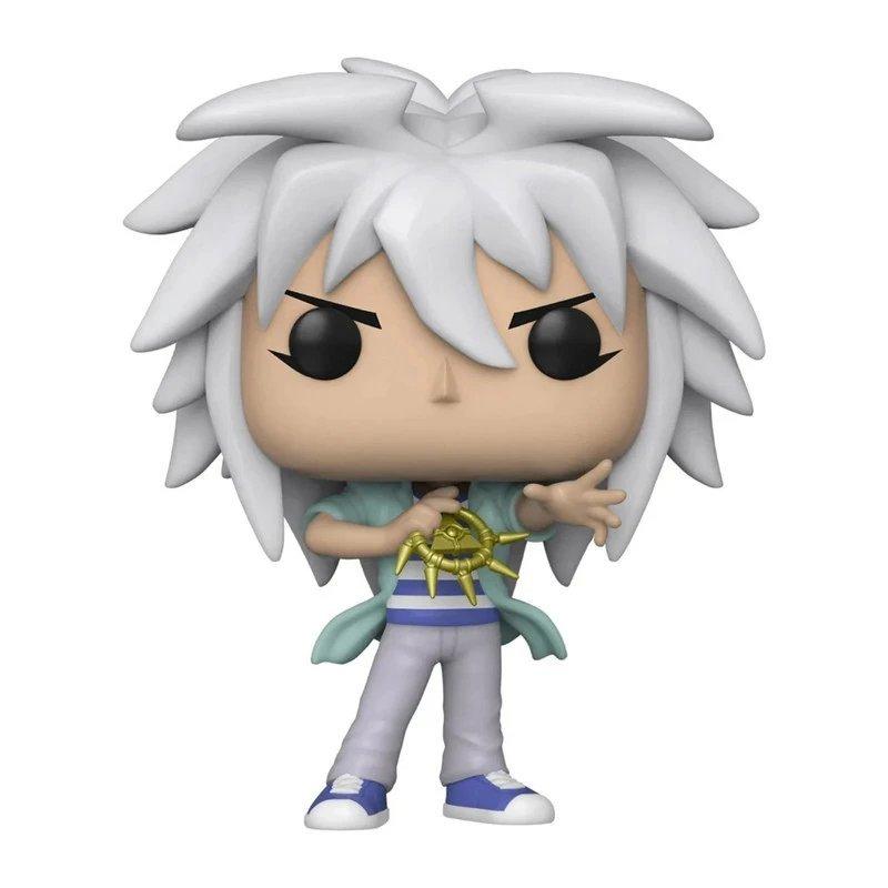 Funko Funko POP! Yu-Gi-Oh!: Yami Bakura (1061)