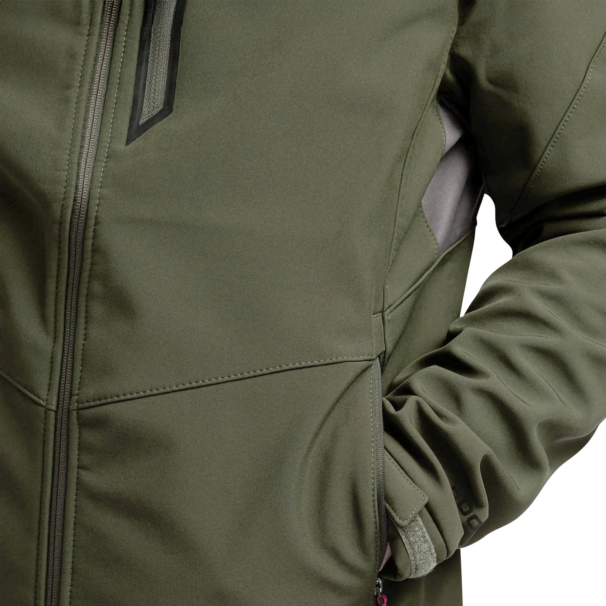 Trespass Marlon Softshelljacke