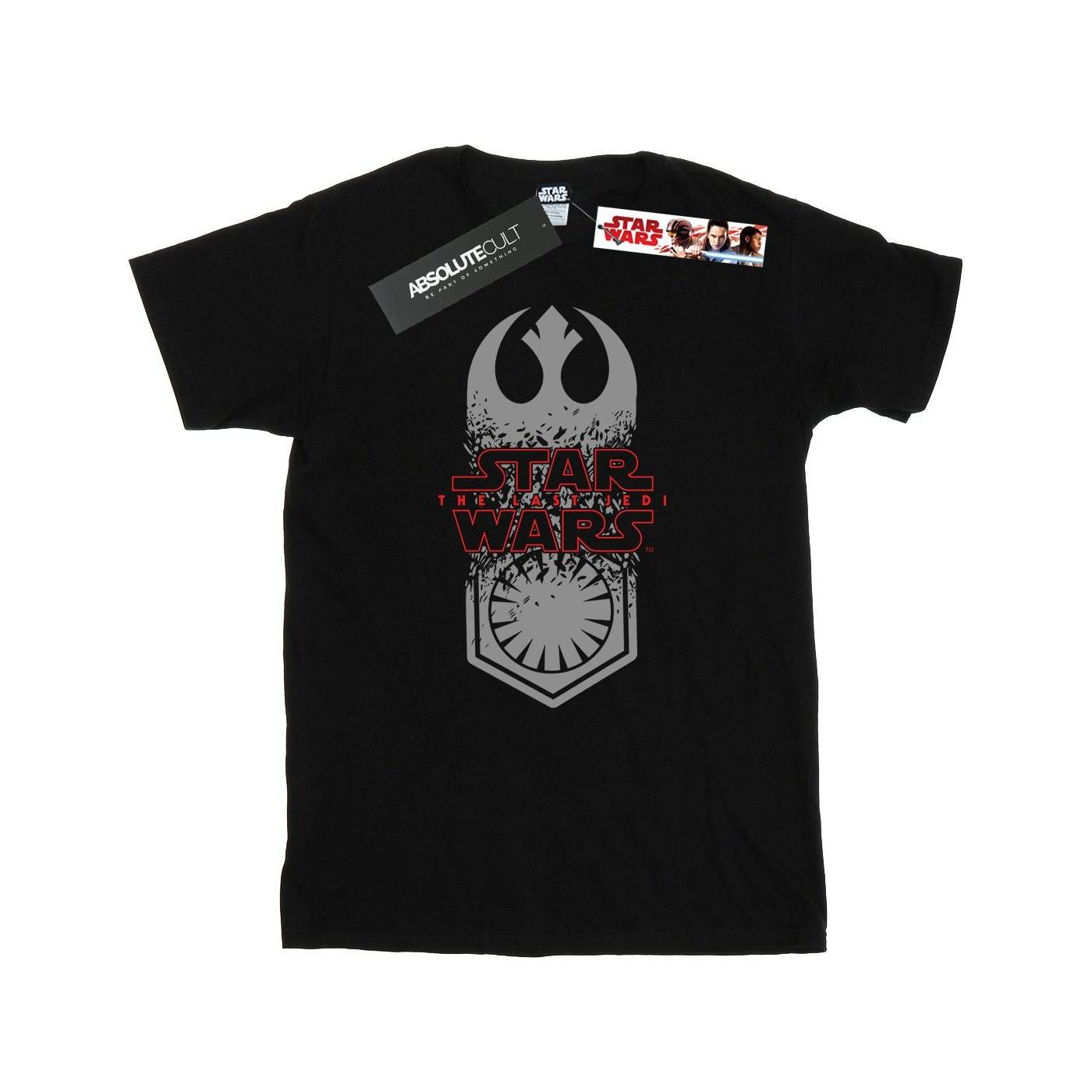 STAR WARS The Last Jedi T-Shirt