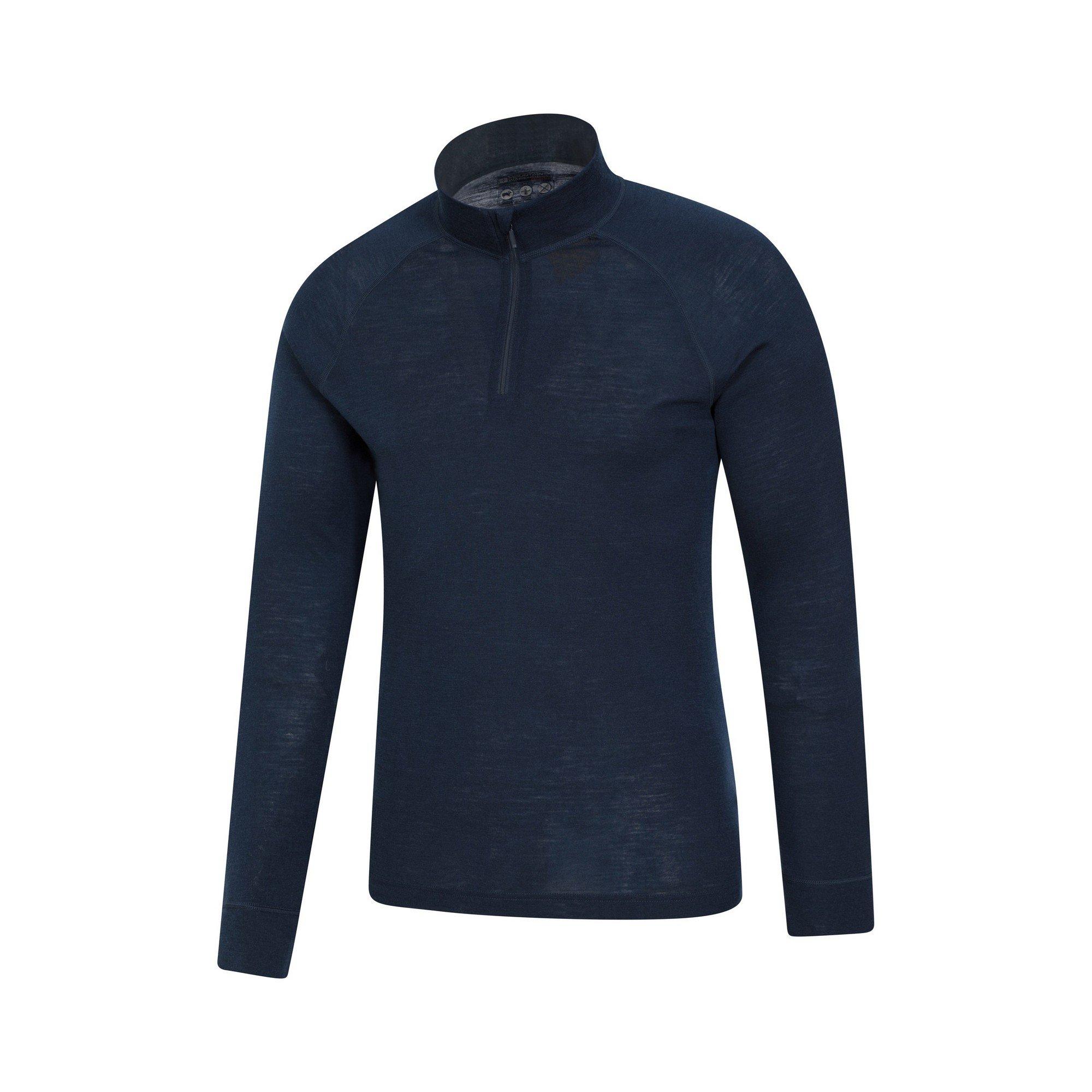Mountain Warehouse Merino II Base Layer Oberteil