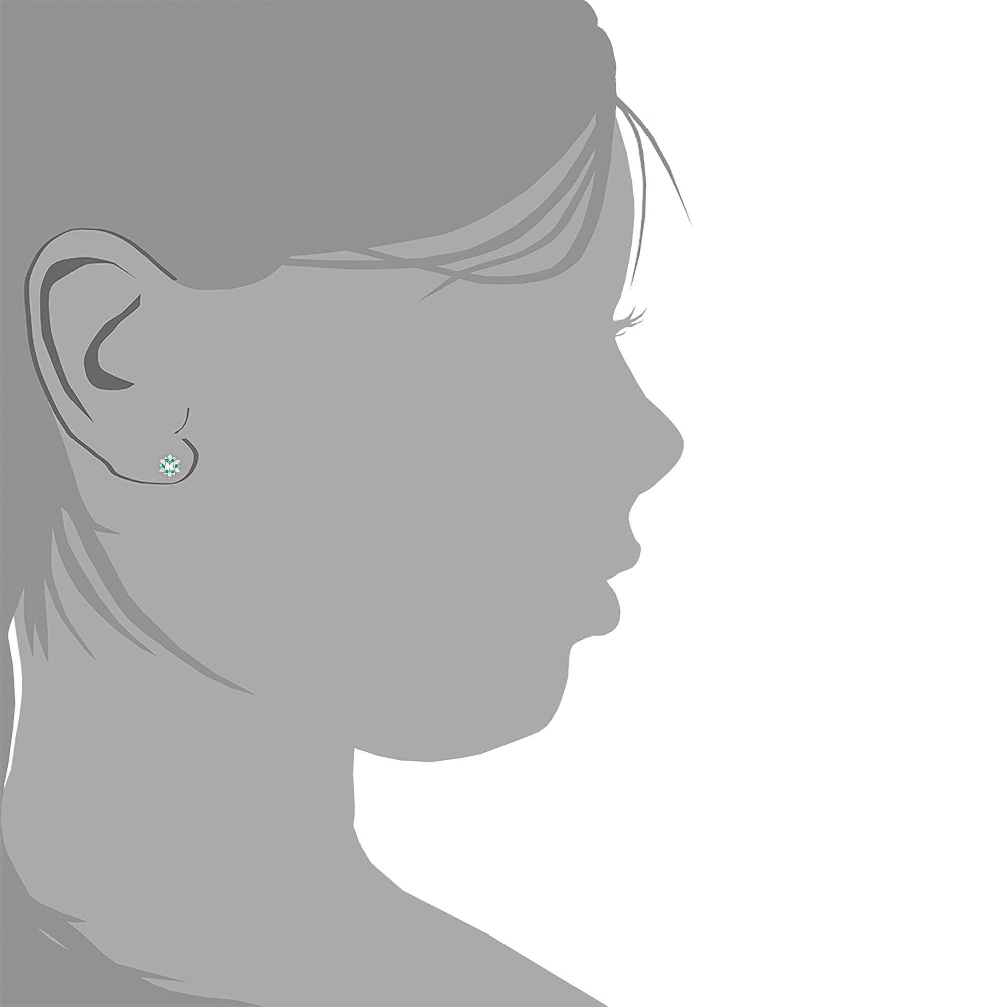 Prinzessin Lillifee Ohrstecker