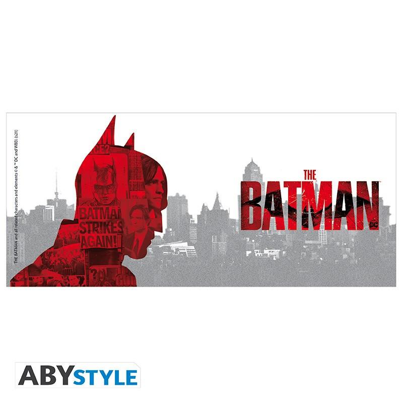 Abystyle Becher - Subli - Batman - Batman