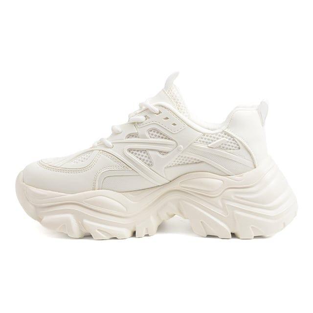 Call it Spring HARLYNN