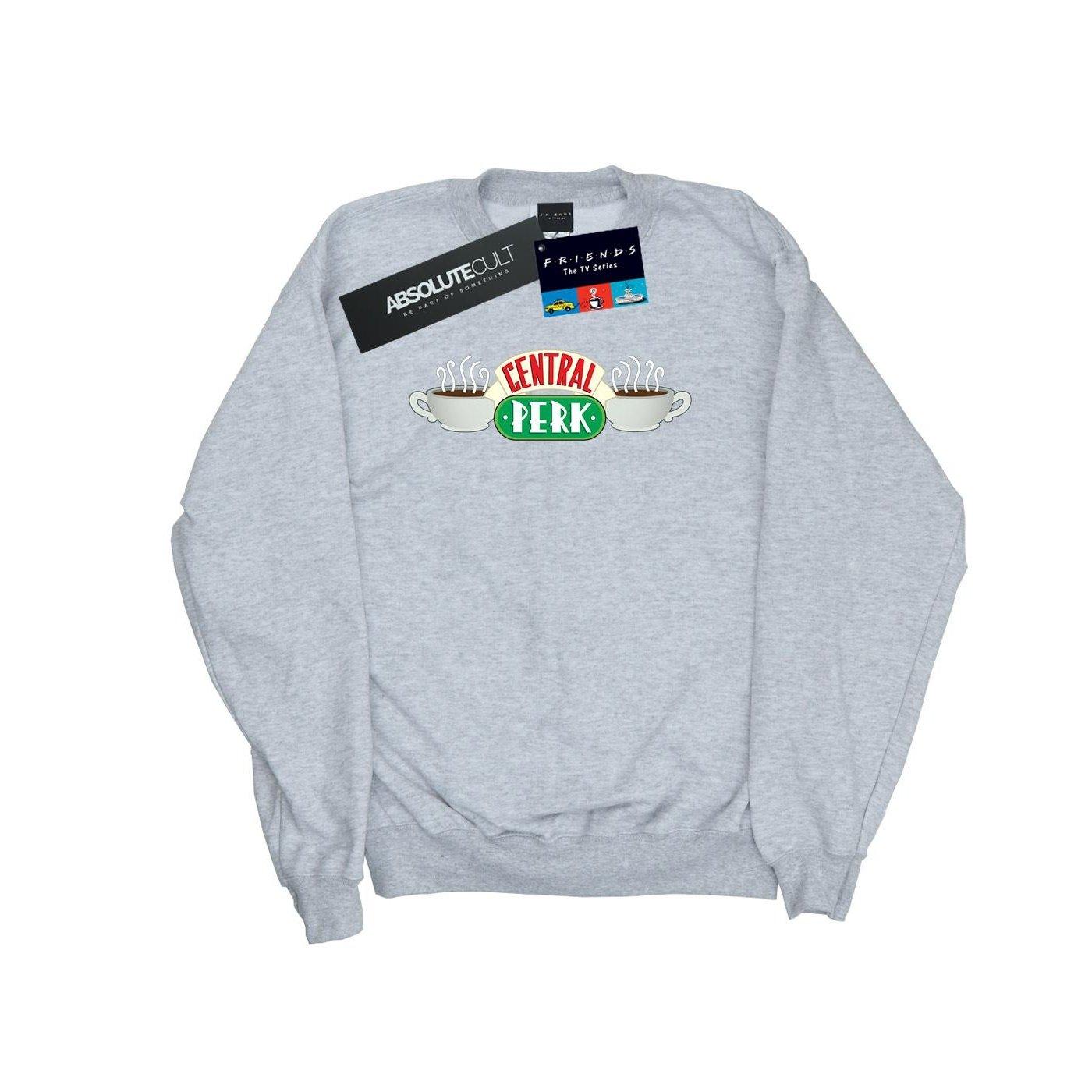 Friends Central Perk Sweatshirt
