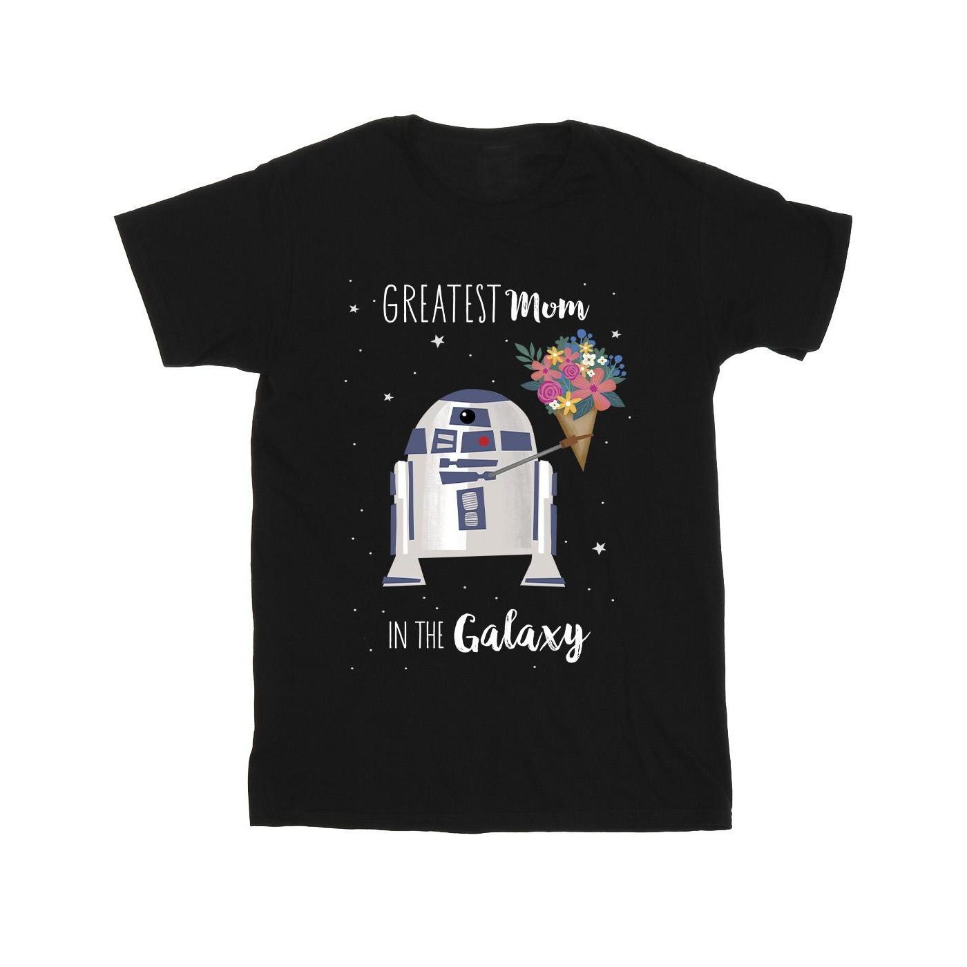 STAR WARS Greatest Mum TShirt