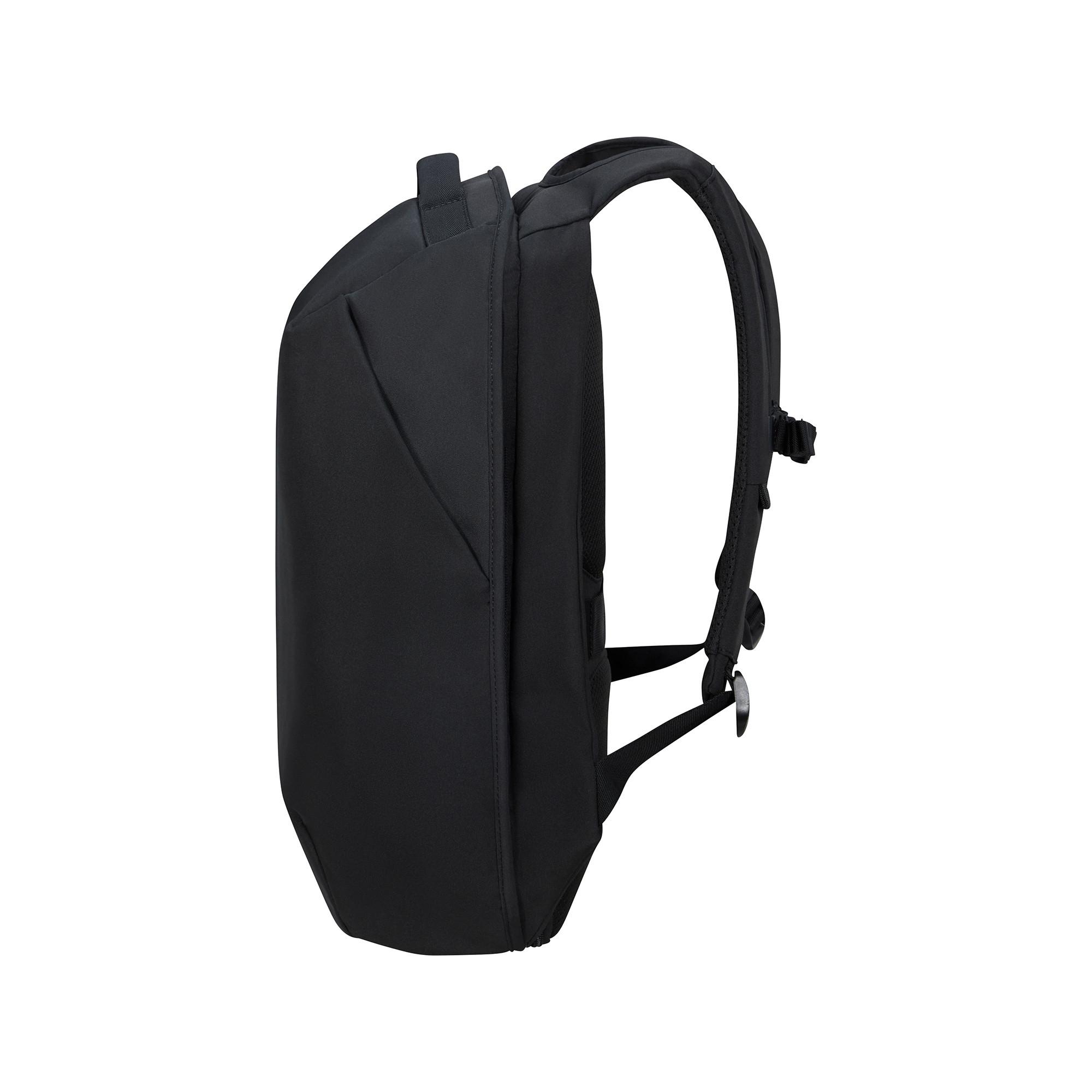 Samsonite Laptop Rucksack SECURIPAK 2.0