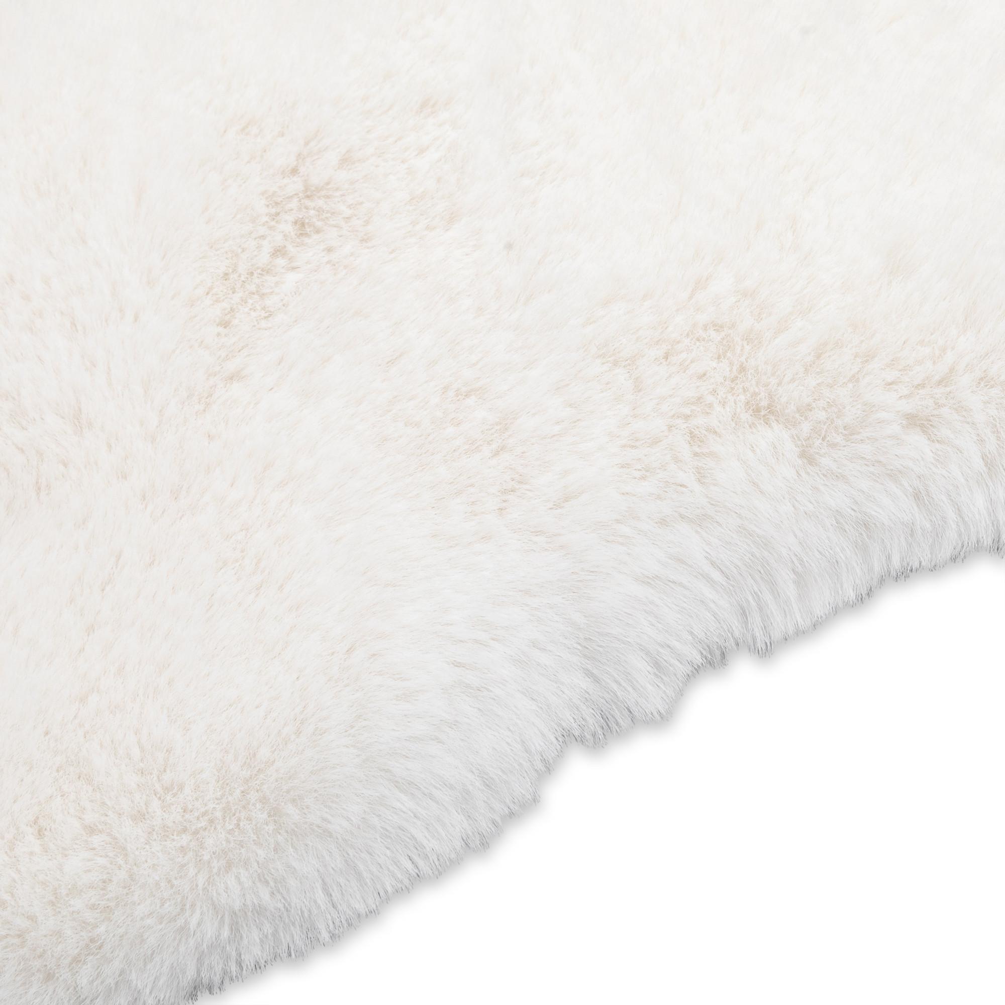 Manor Kunstfell Felpa