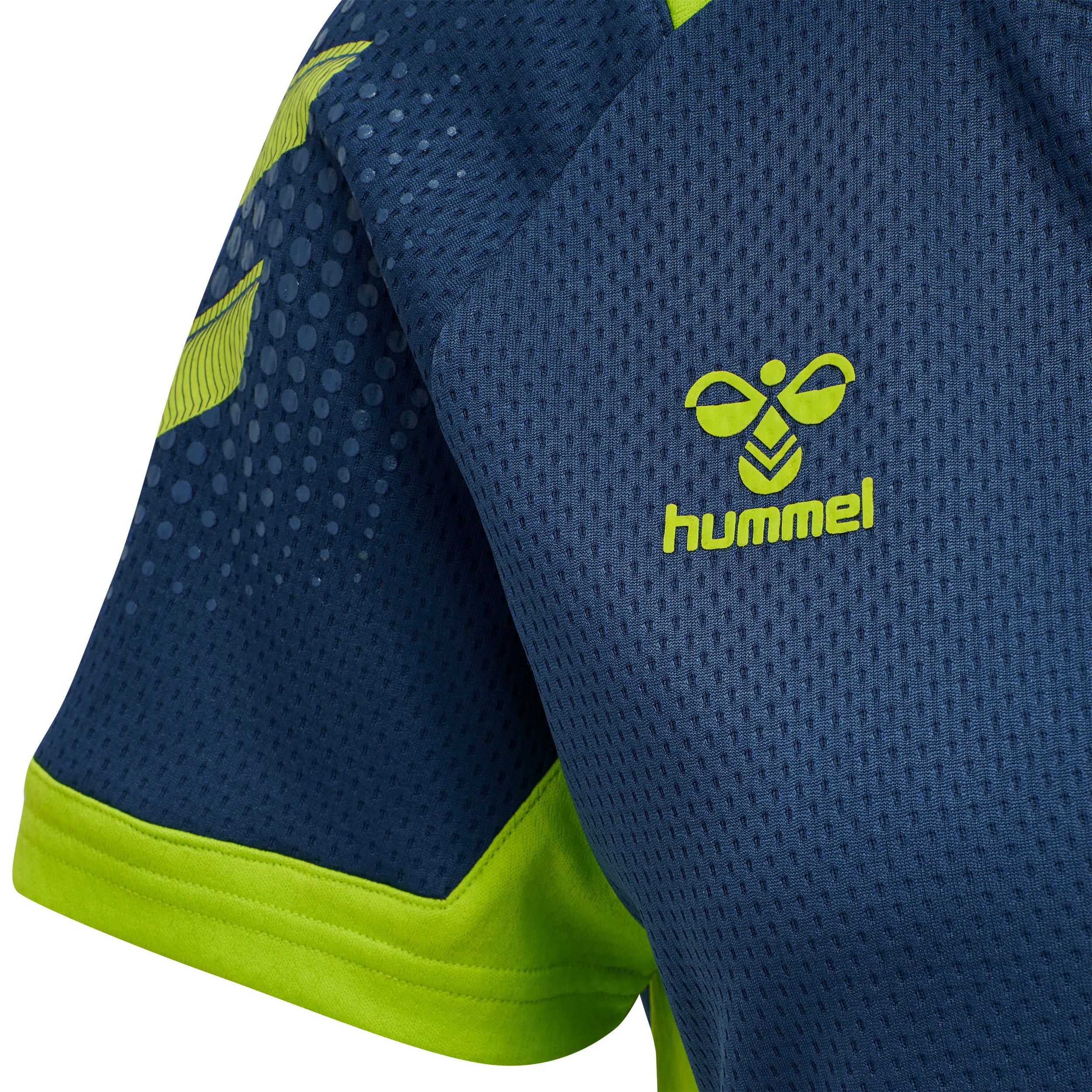 Hummel trikot damen humme hmead