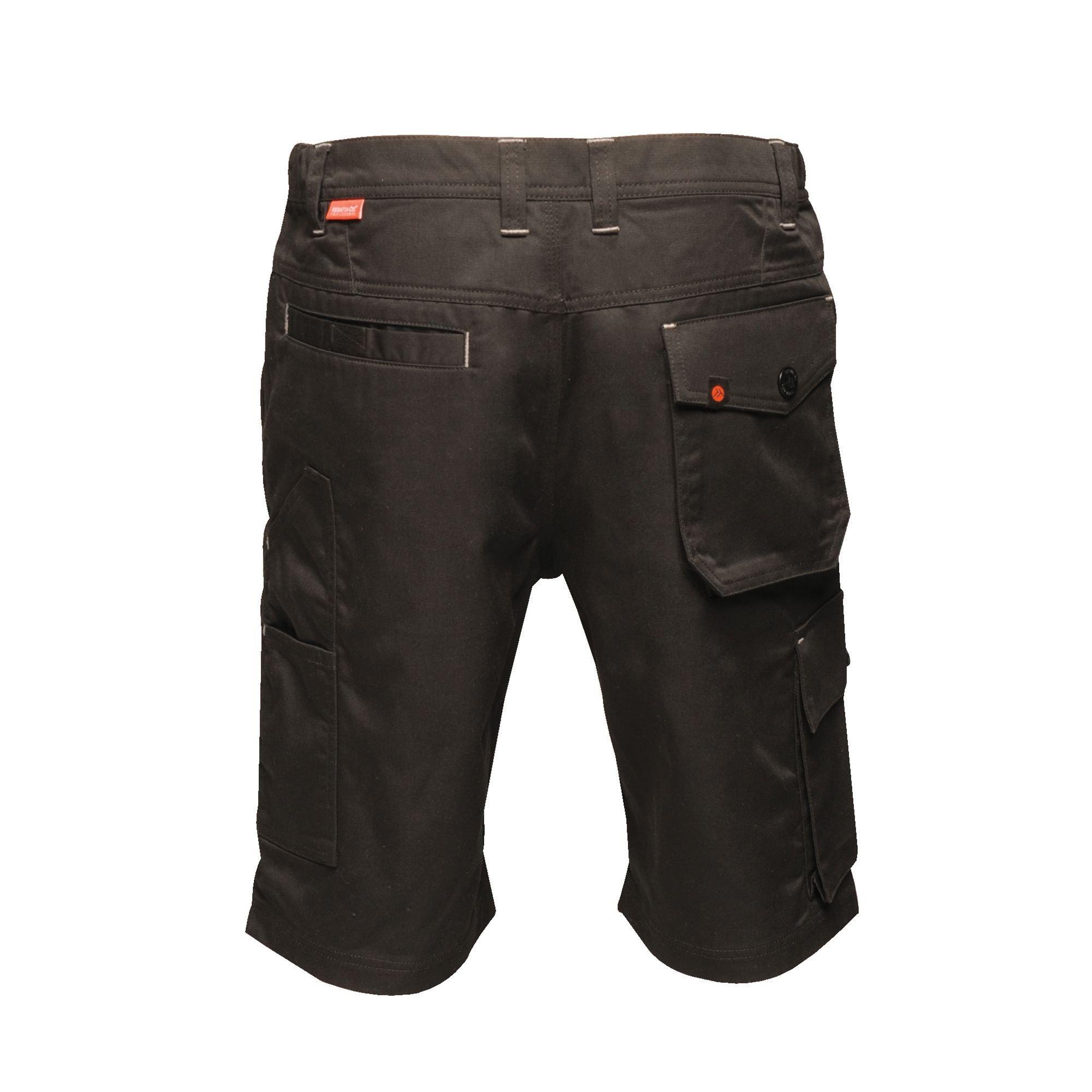Regatta Heroic Cargo Shorts