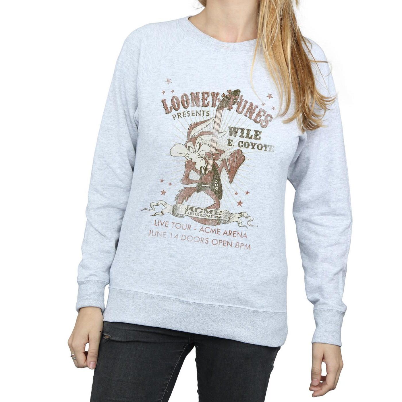 LOONEY TUNES Sweatshirt