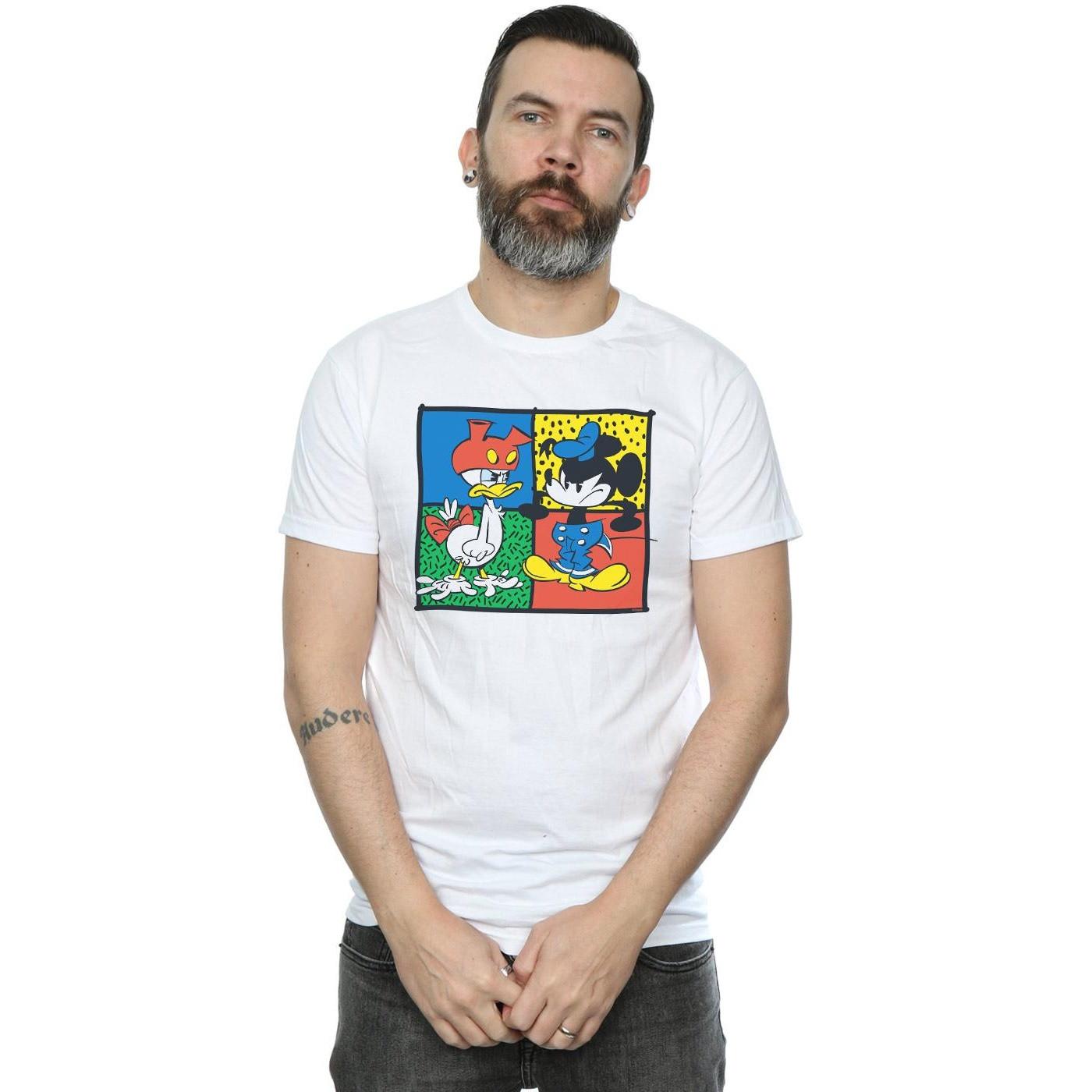 Disney Clothes Swap T-Shirt