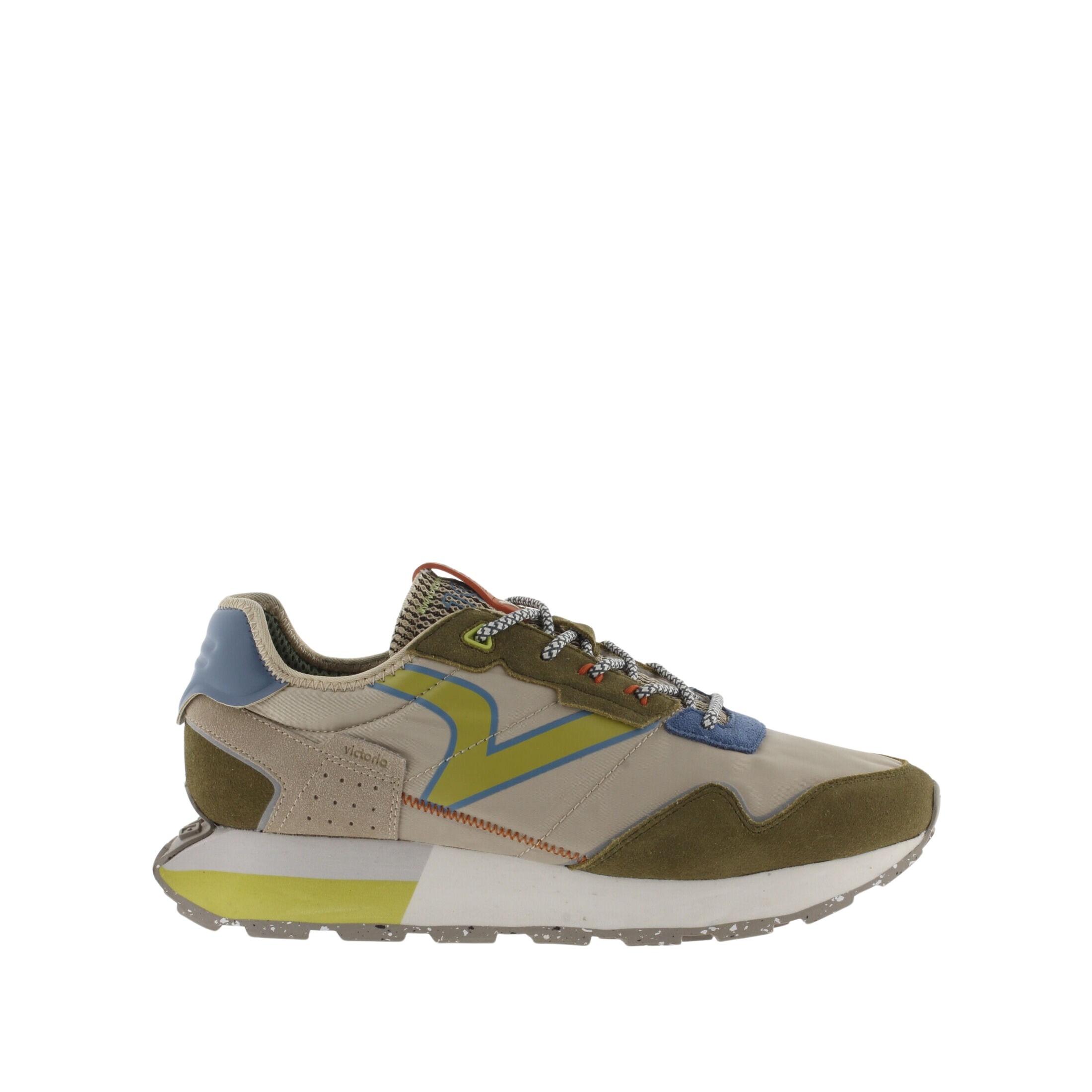 Victoria sneakers wing - future casual