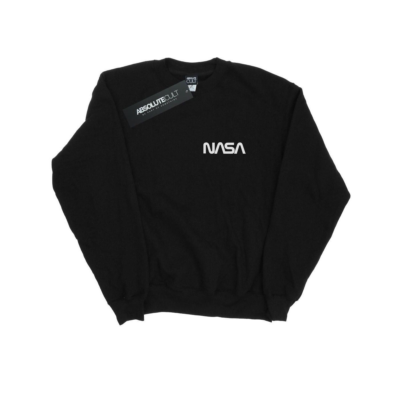 Nasa Sweatshirt