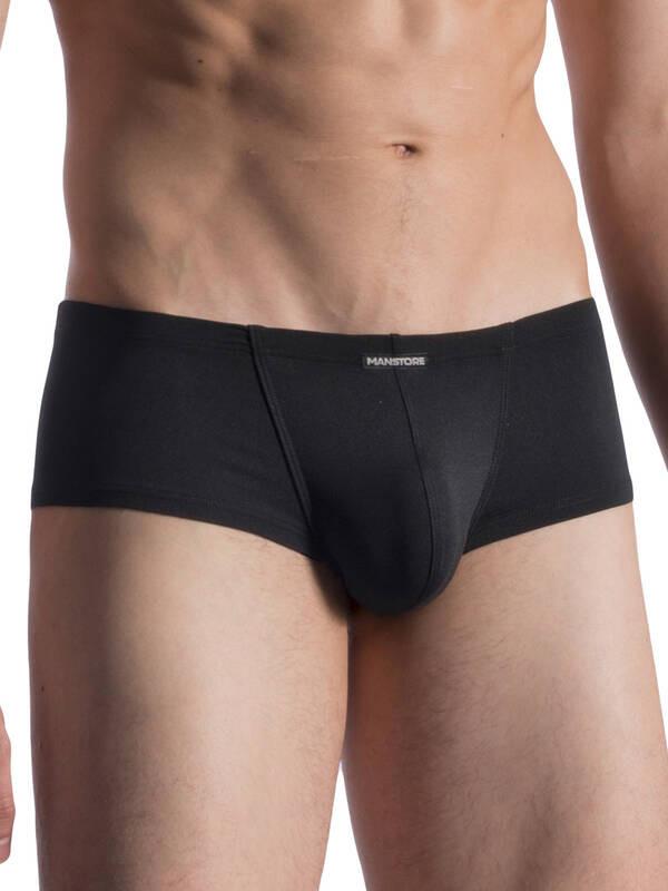 Manstore Basics Hot Pant